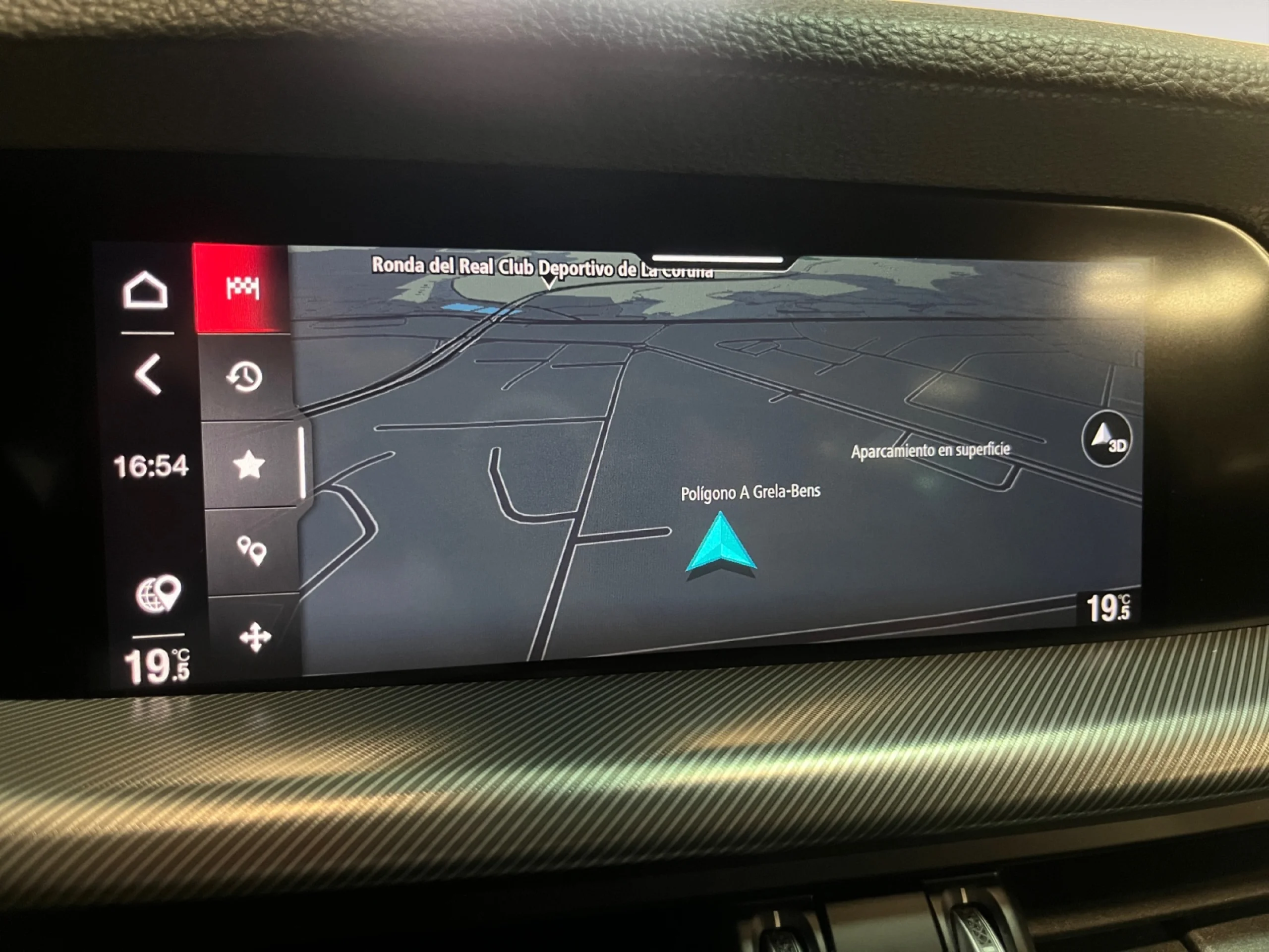 ALFA ROMEO STELVIO 2.2 DIÉSEL 154KW (210CV) VELOCE Q4 - Foto 10