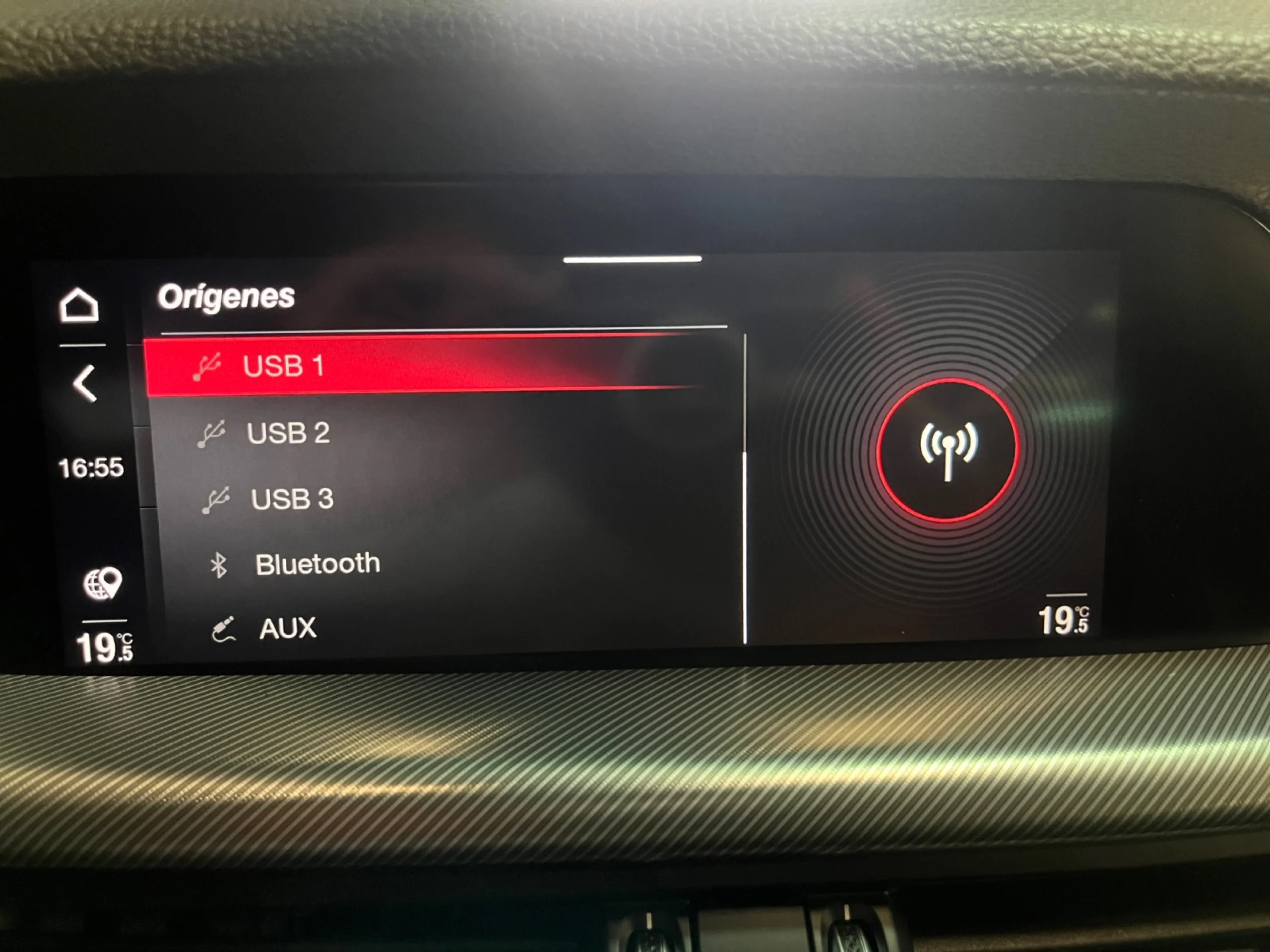 ALFA ROMEO STELVIO 2.2 DIÉSEL 154KW (210CV) VELOCE Q4 - Foto 13