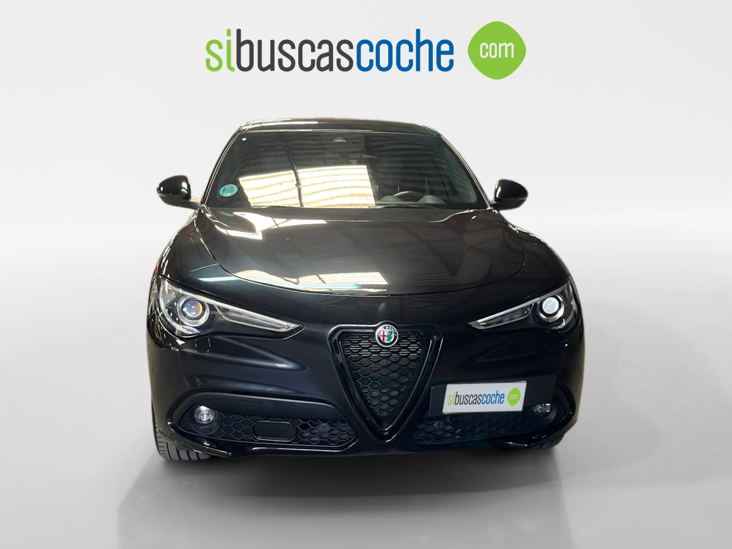 ALFA ROMEO STELVIO 2.2 DIÉSEL 154KW (210CV) VELOCE Q4 - Foto 21