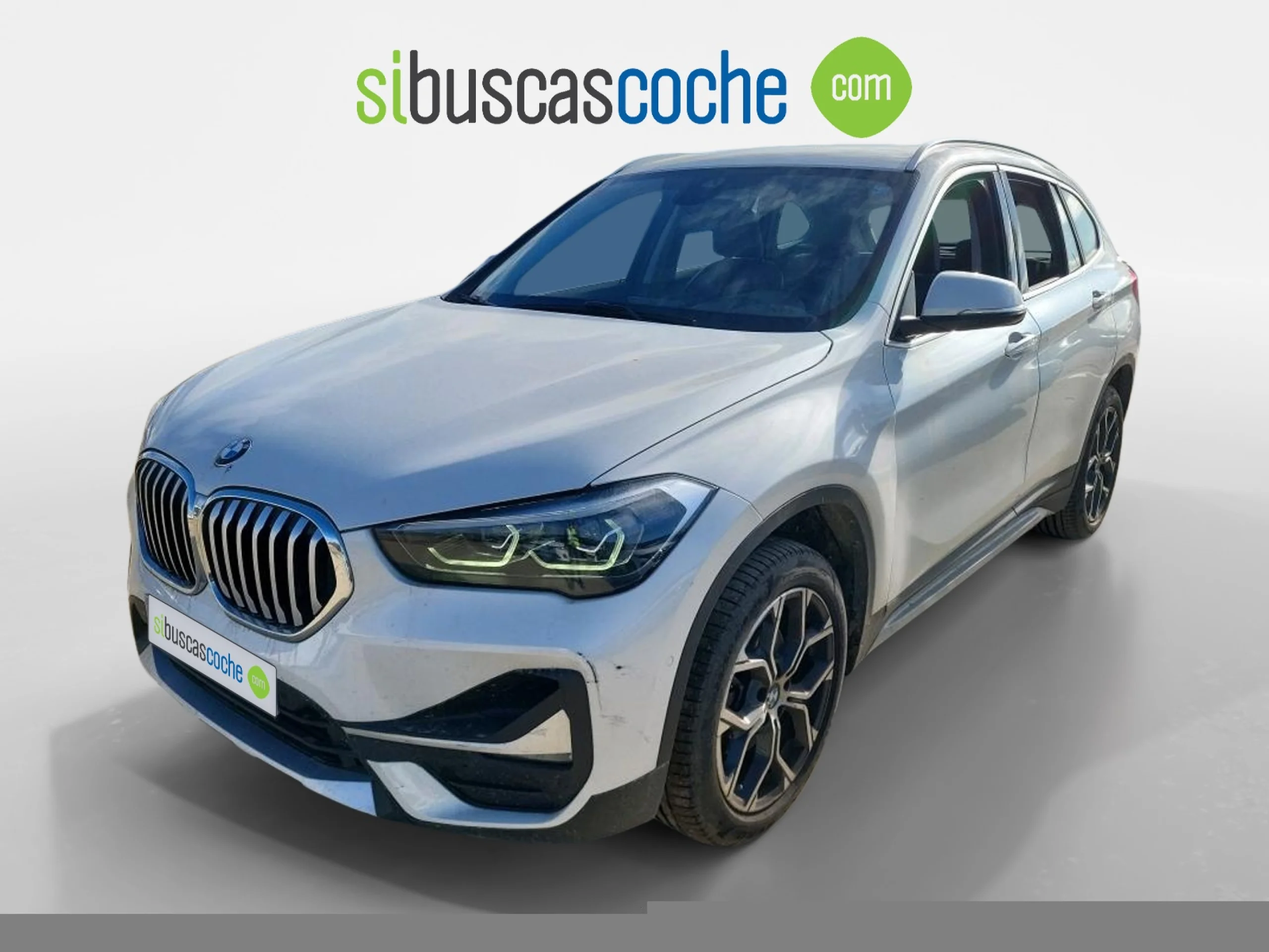 BMW X1 SDRIVE18D - Foto 1