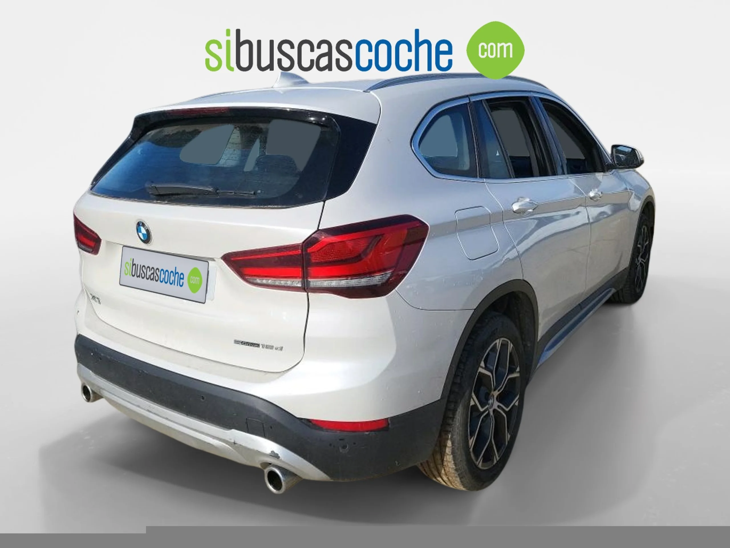 BMW X1 SDRIVE18D - Foto 2