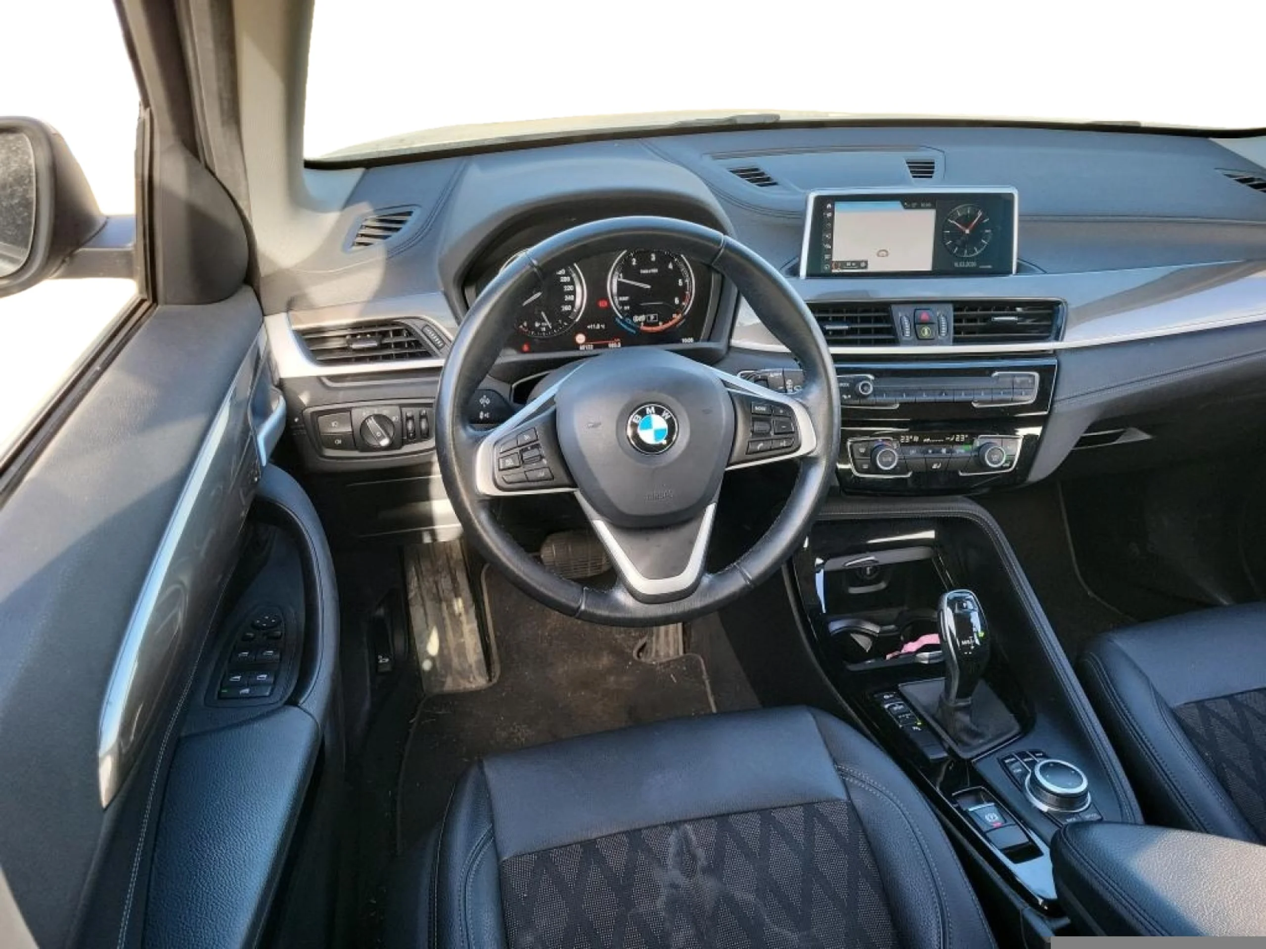 BMW X1 SDRIVE18D - Foto 3