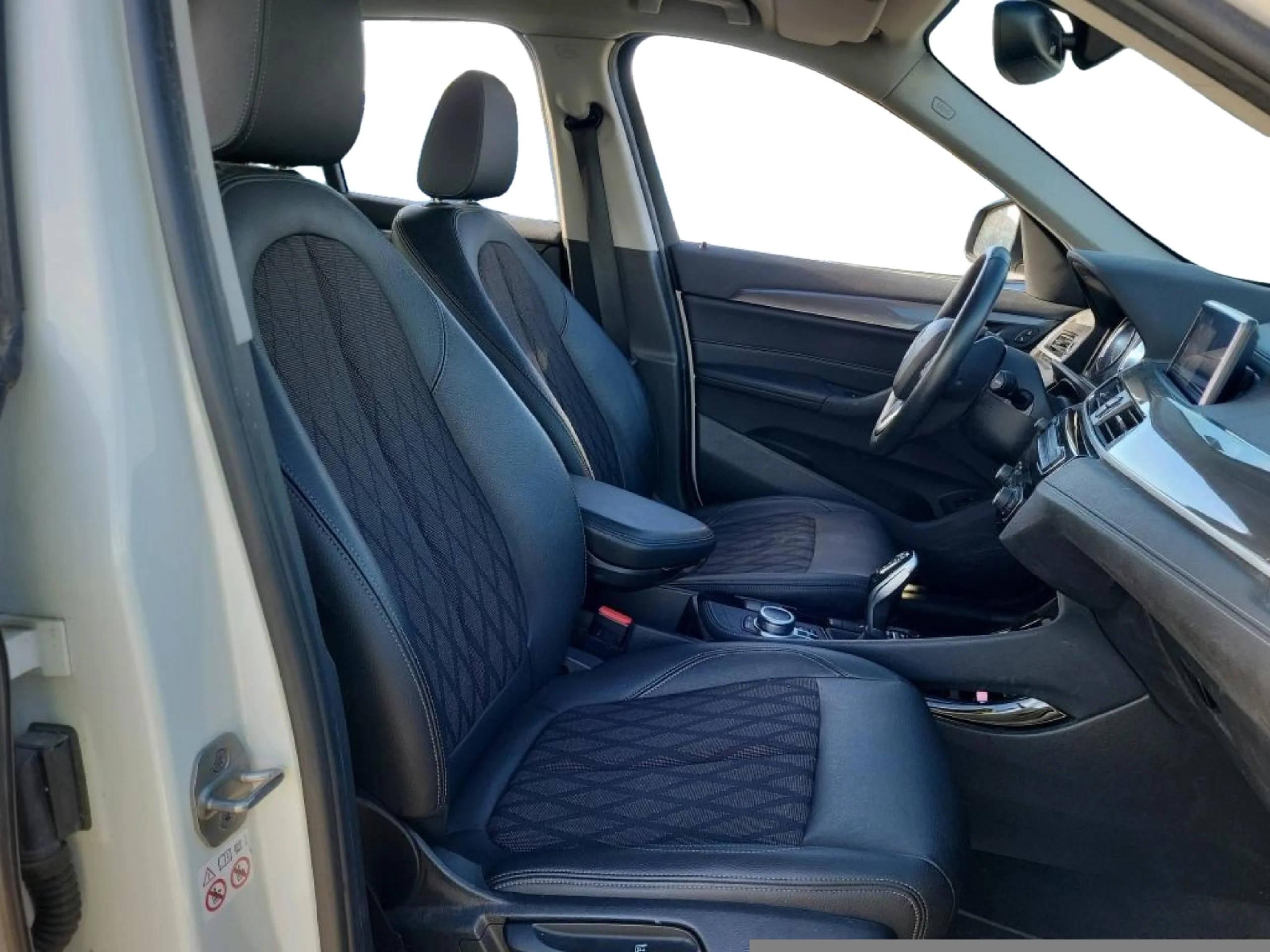 BMW X1 SDRIVE18D - Foto 4