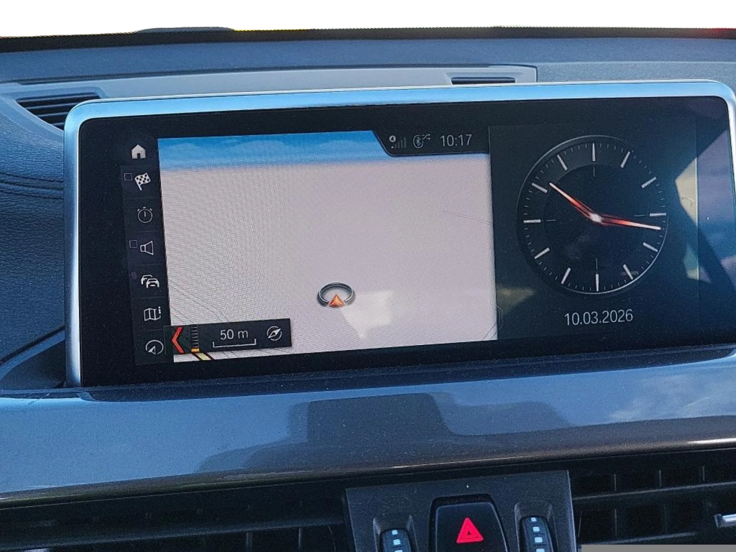 BMW X1 SDRIVE18D - Foto 7