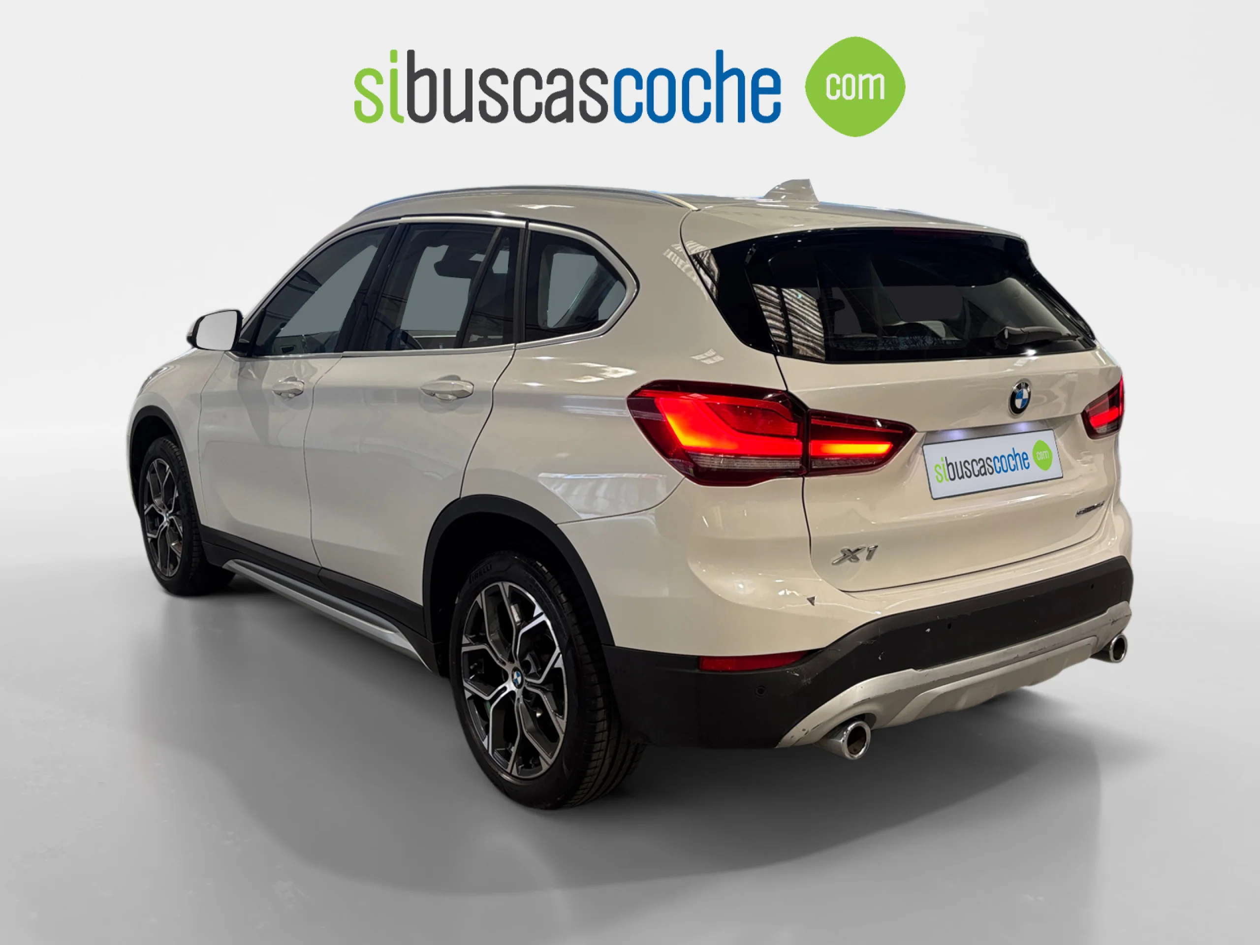 BMW X1 SDRIVE18D - Foto 2
