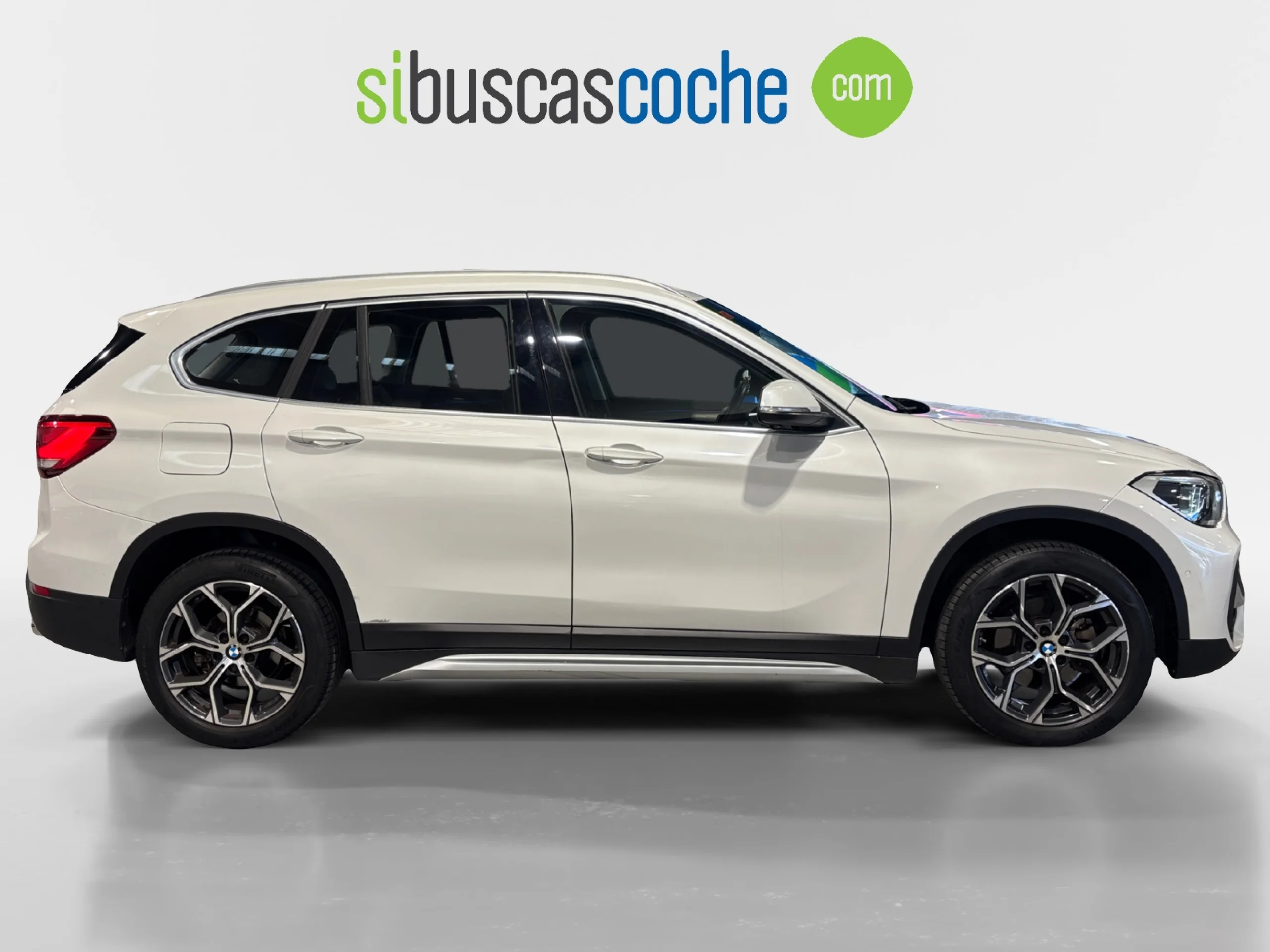 BMW X1 SDRIVE18D - Foto 3