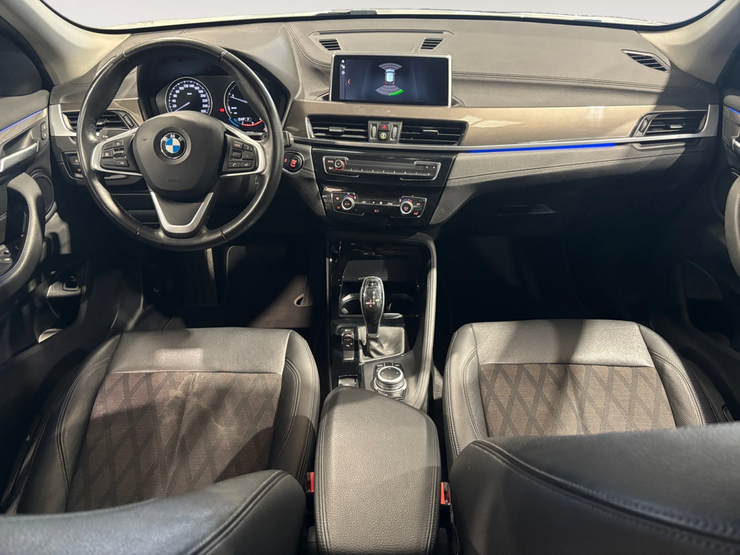 BMW X1 SDRIVE18D - Foto 4