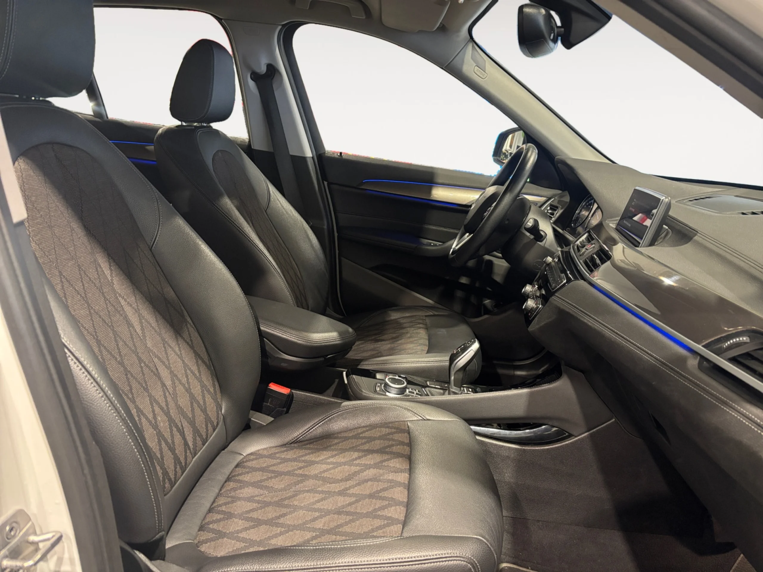 BMW X1 SDRIVE18D - Foto 5