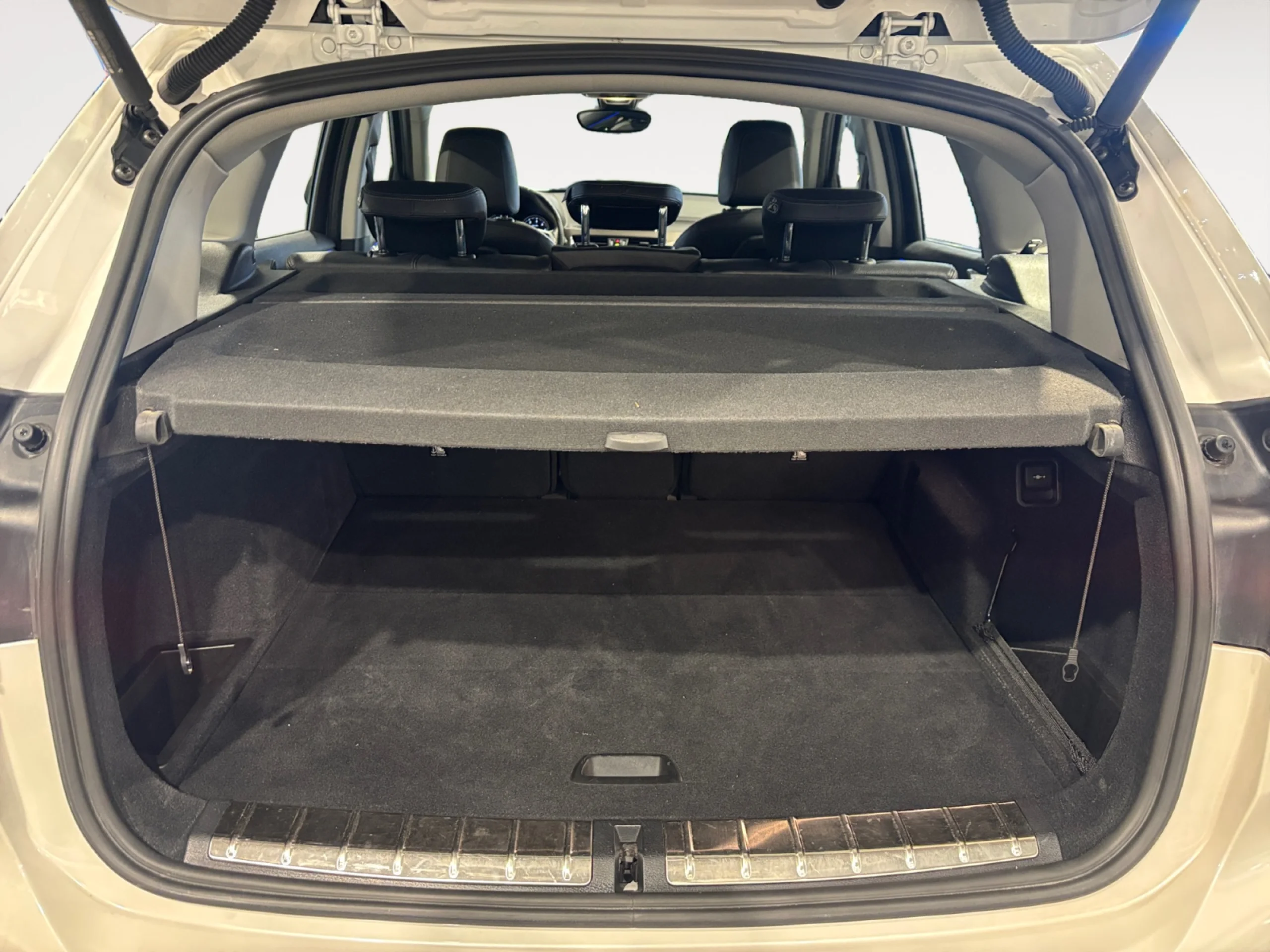 BMW X1 SDRIVE18D - Foto 7
