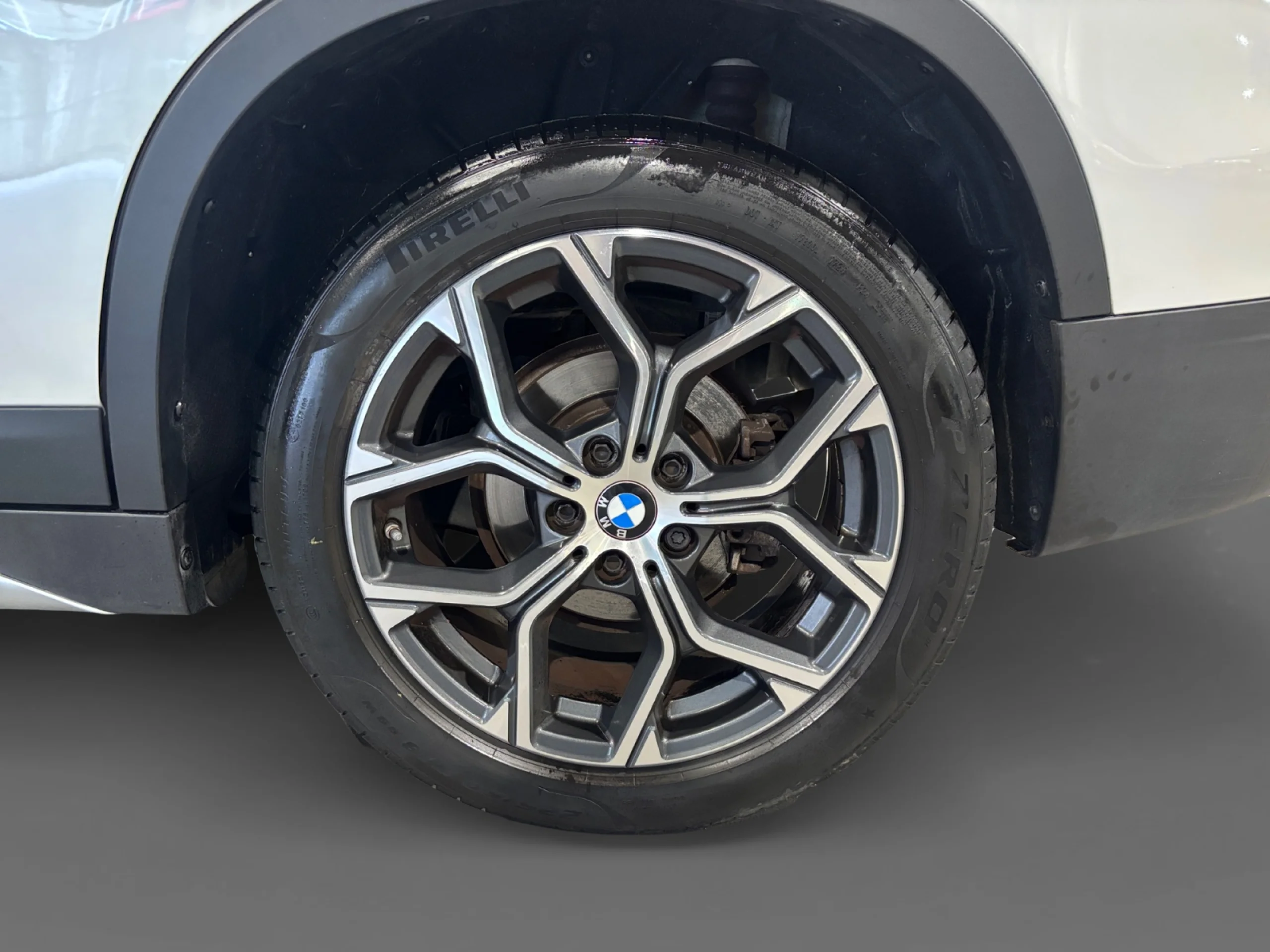 BMW X1 SDRIVE18D - Foto 8