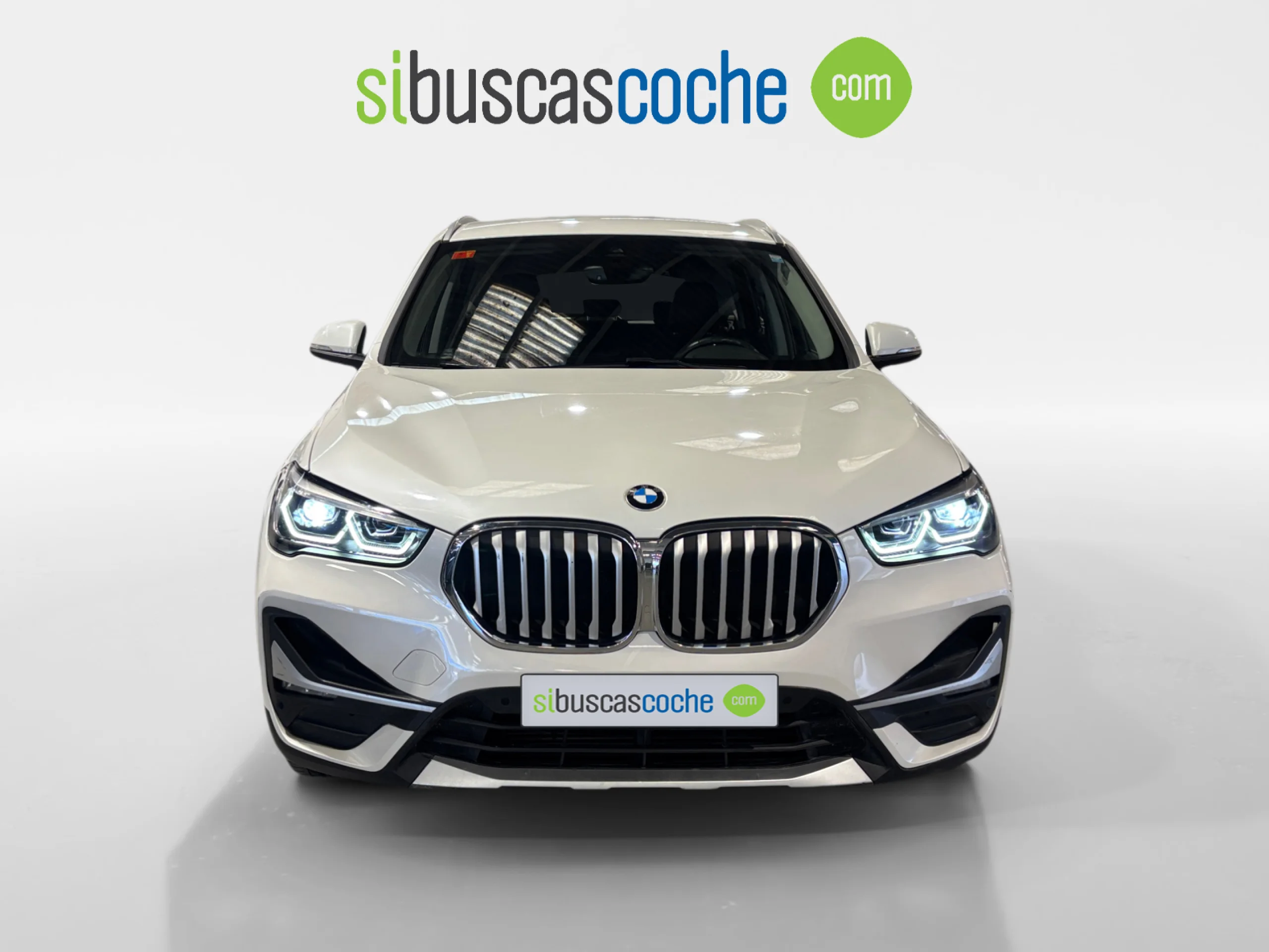 BMW X1 SDRIVE18D - Foto 12