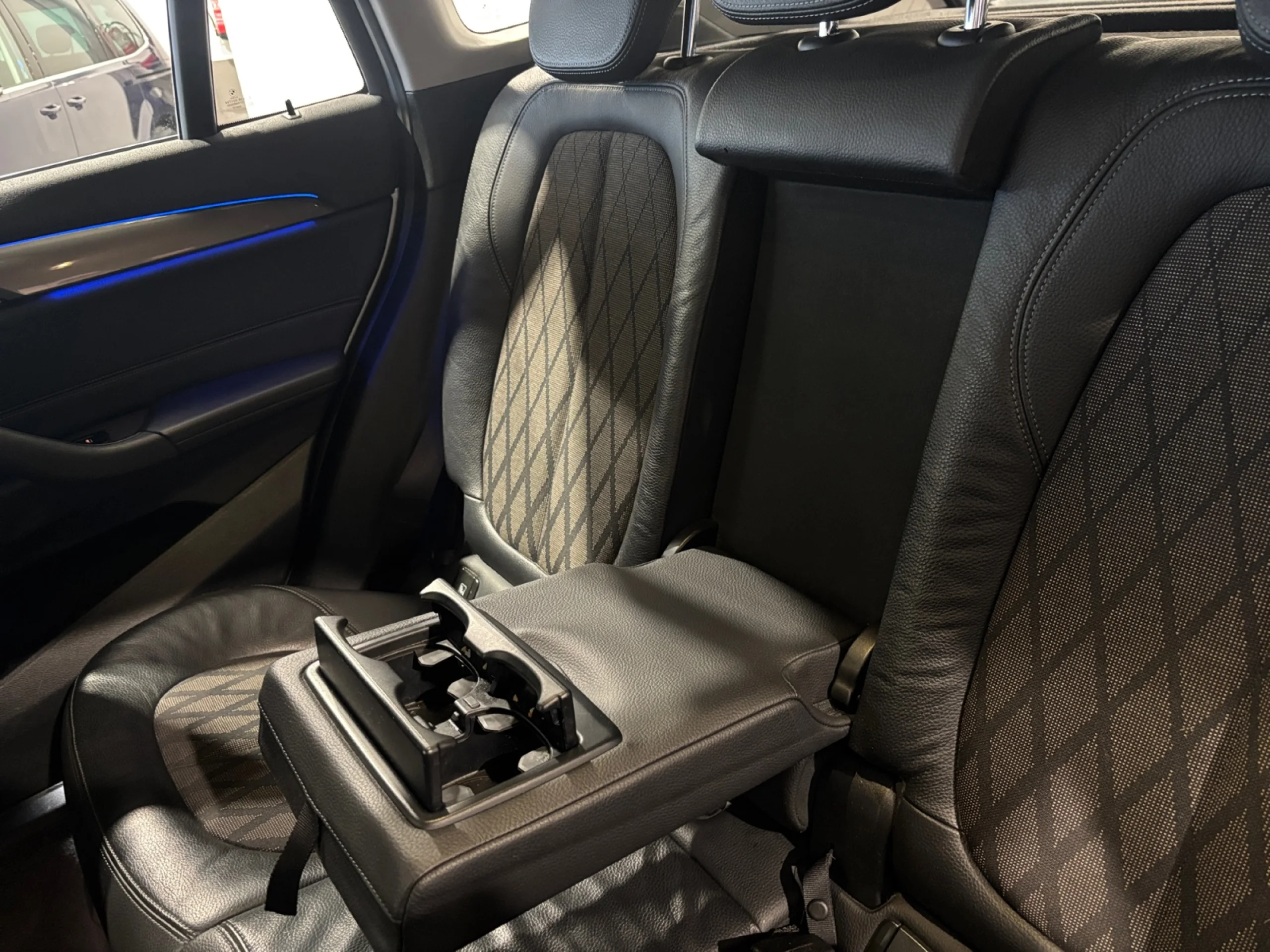 BMW X1 SDRIVE18D - Foto 13