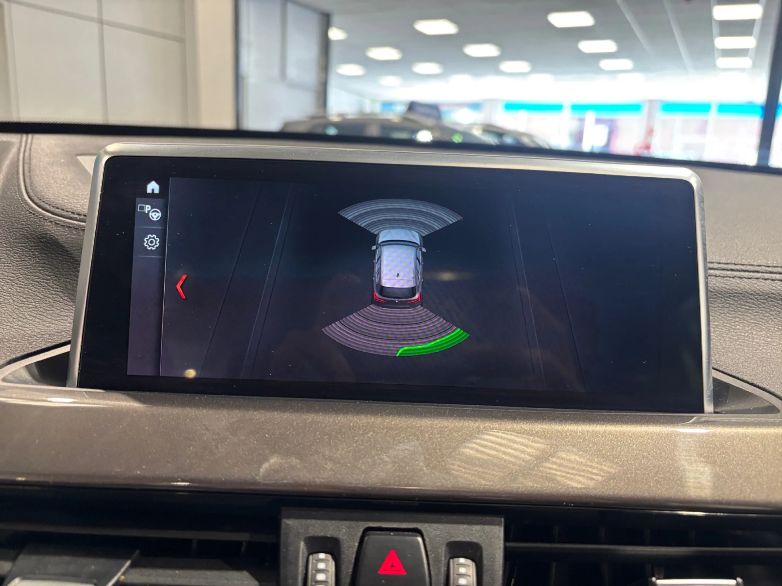 BMW X1 SDRIVE18D - Foto 14