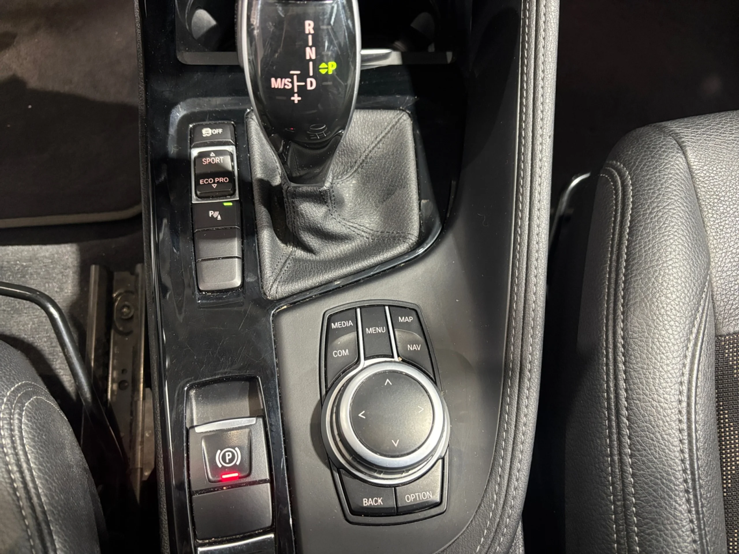 BMW X1 SDRIVE18D - Foto 15