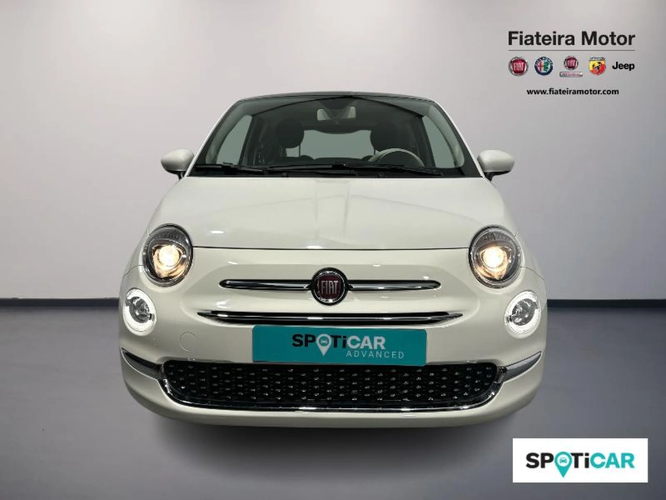 FIAT 500 DOLCEVITA 1.0 HYBRID 51KW (70 CV) - Foto 2