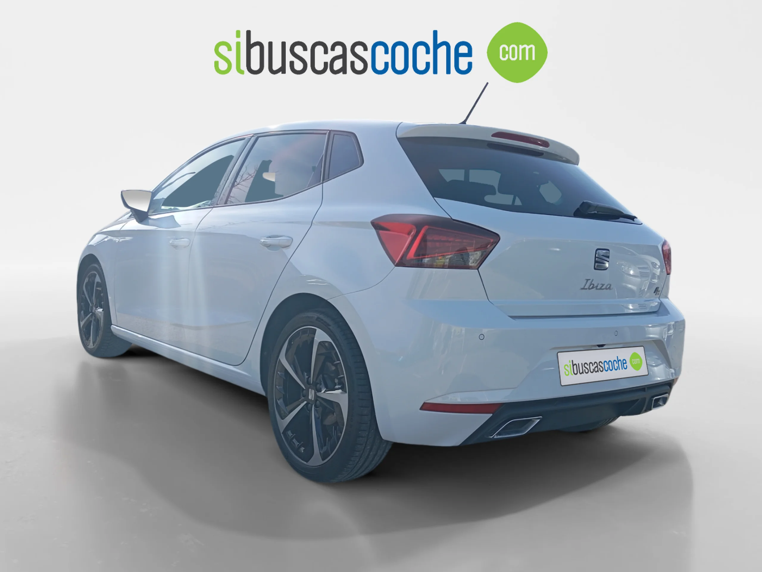 SEAT IBIZA 1.5 TSI 110KW (150CV) DSG FR - Foto 2