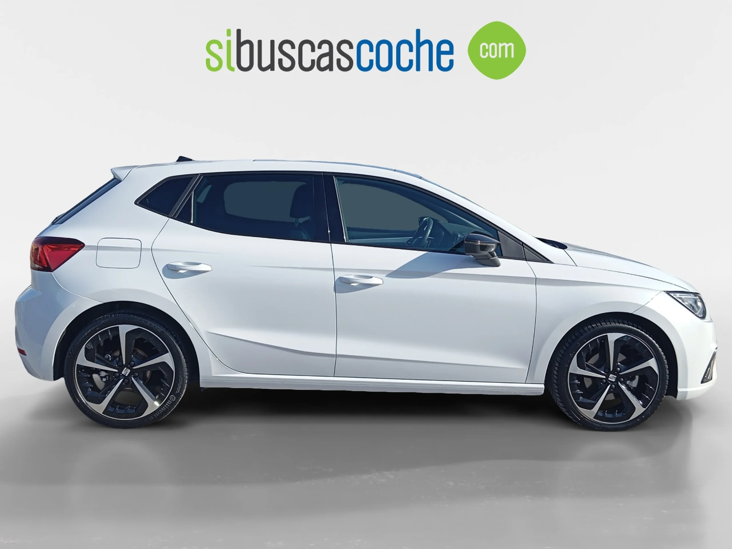 SEAT IBIZA 1.5 TSI 110KW (150CV) DSG FR - Foto 3