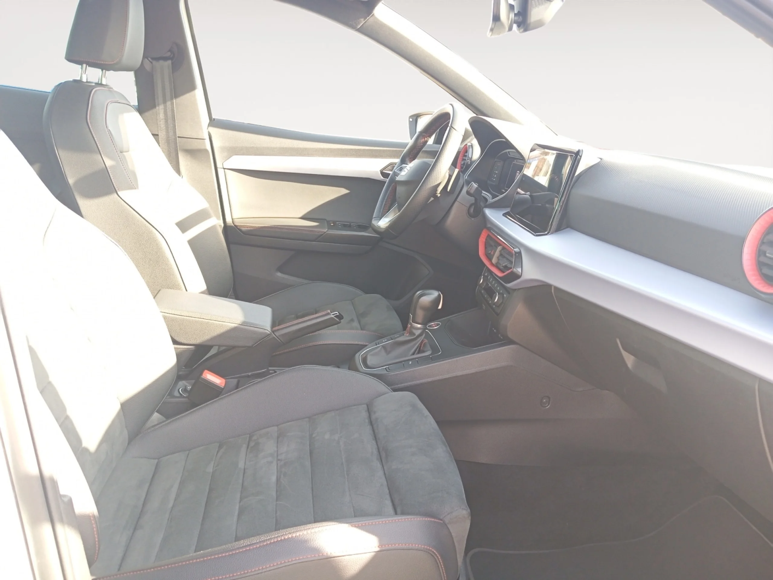 SEAT IBIZA 1.5 TSI 110KW (150CV) DSG FR - Foto 5