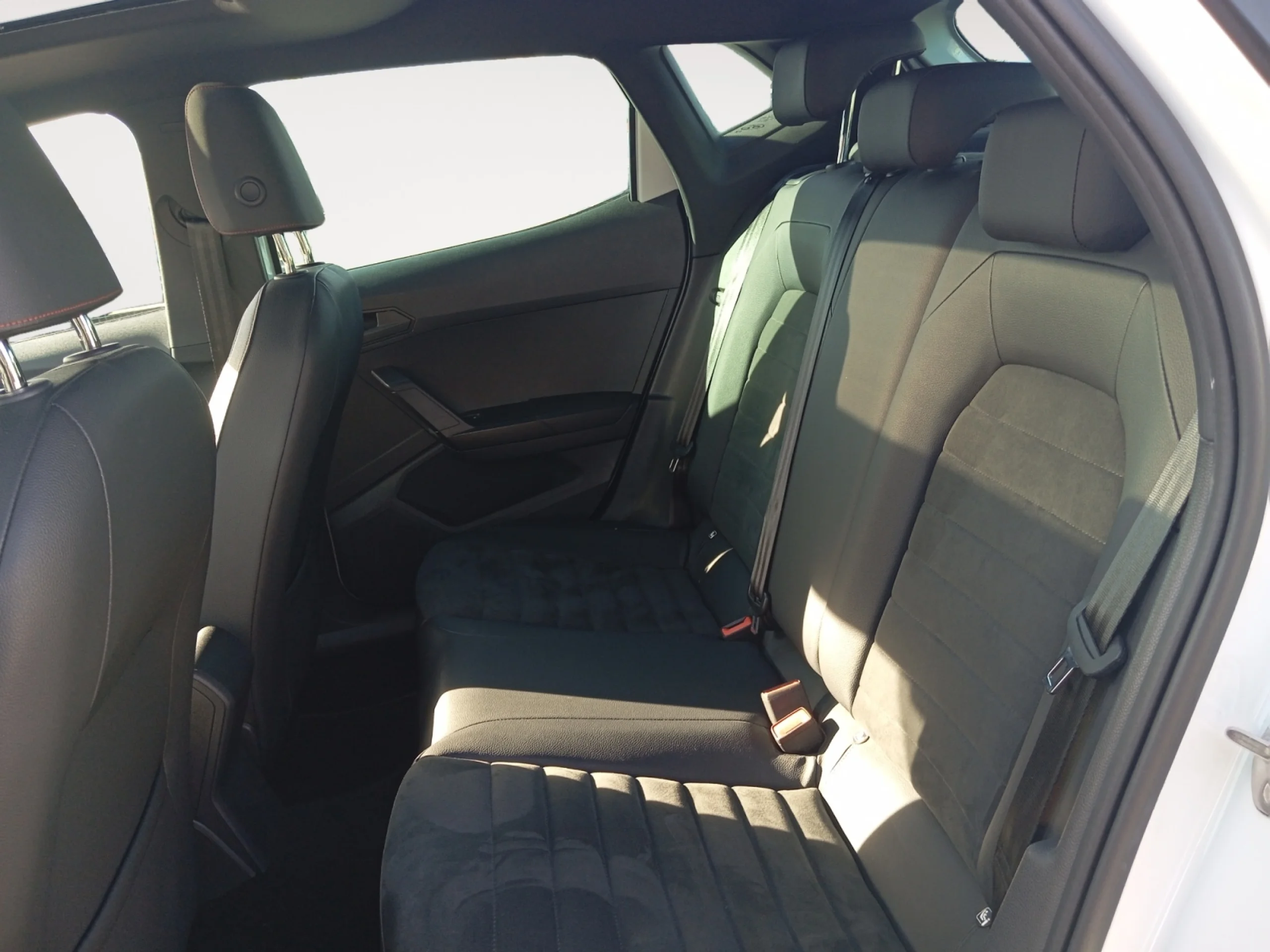 SEAT IBIZA 1.5 TSI 110KW (150CV) DSG FR - Foto 6