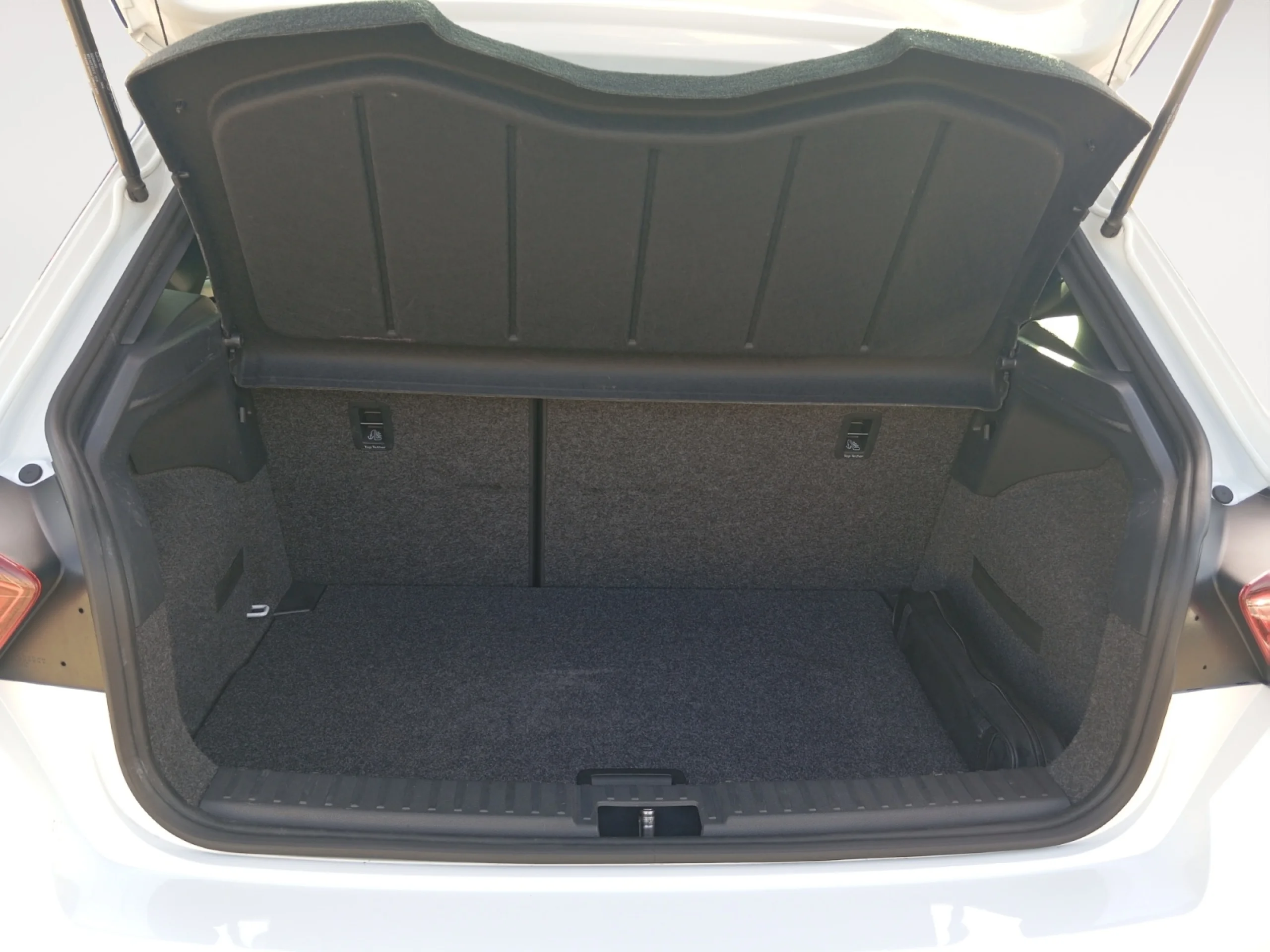 SEAT IBIZA 1.5 TSI 110KW (150CV) DSG FR - Foto 7