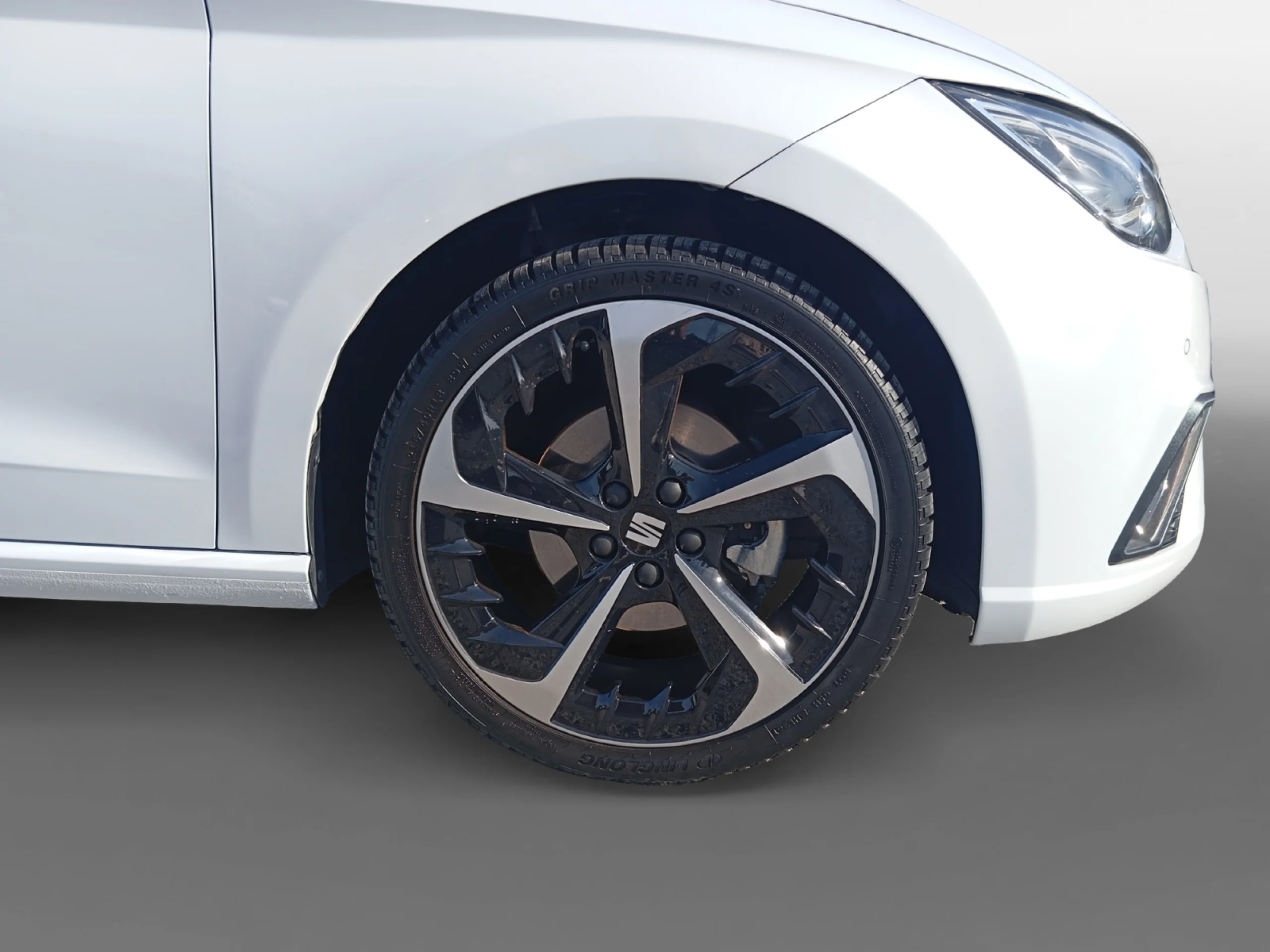 SEAT IBIZA 1.5 TSI 110KW (150CV) DSG FR - Foto 8