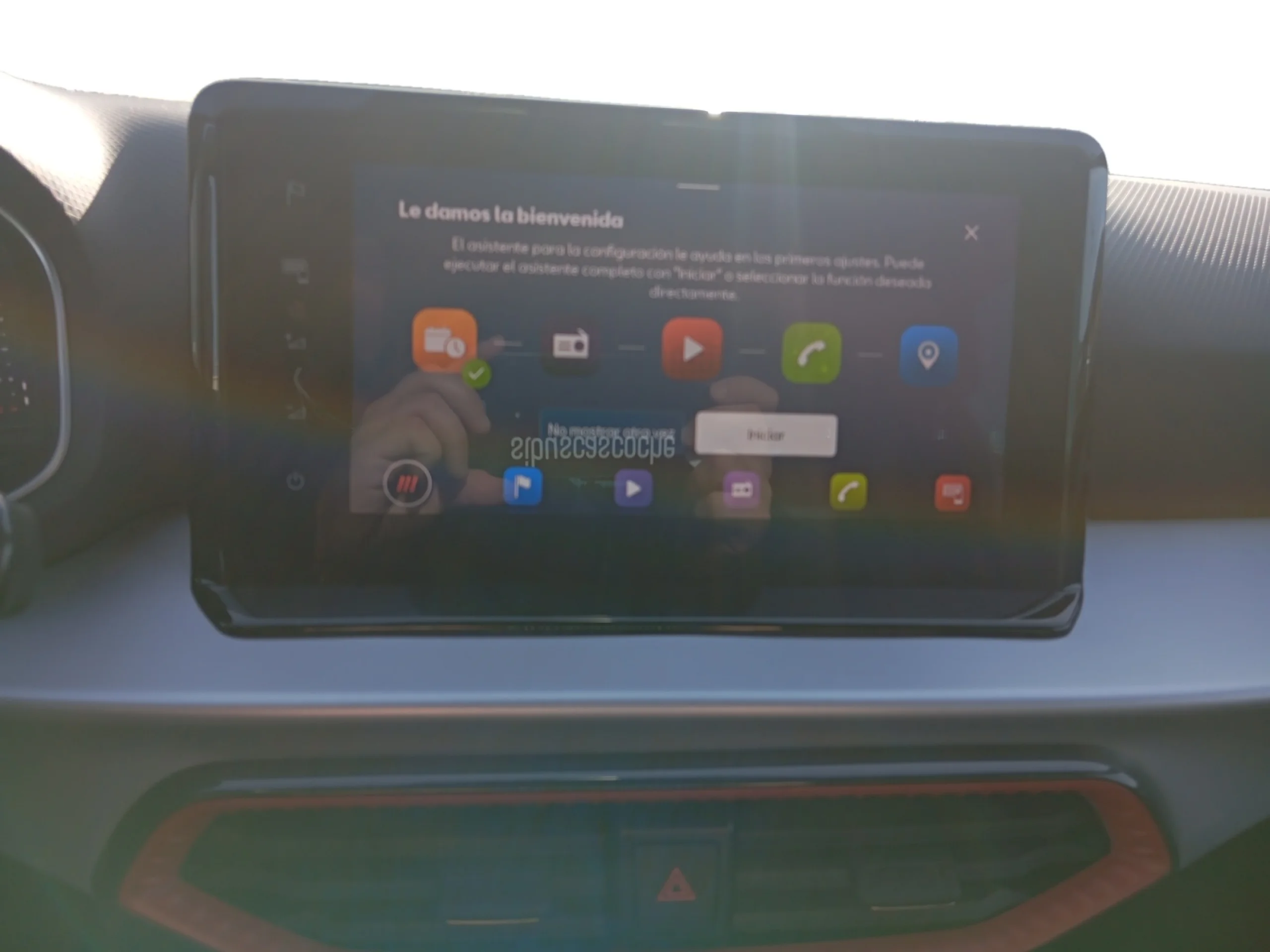 SEAT IBIZA 1.5 TSI 110KW (150CV) DSG FR - Foto 9