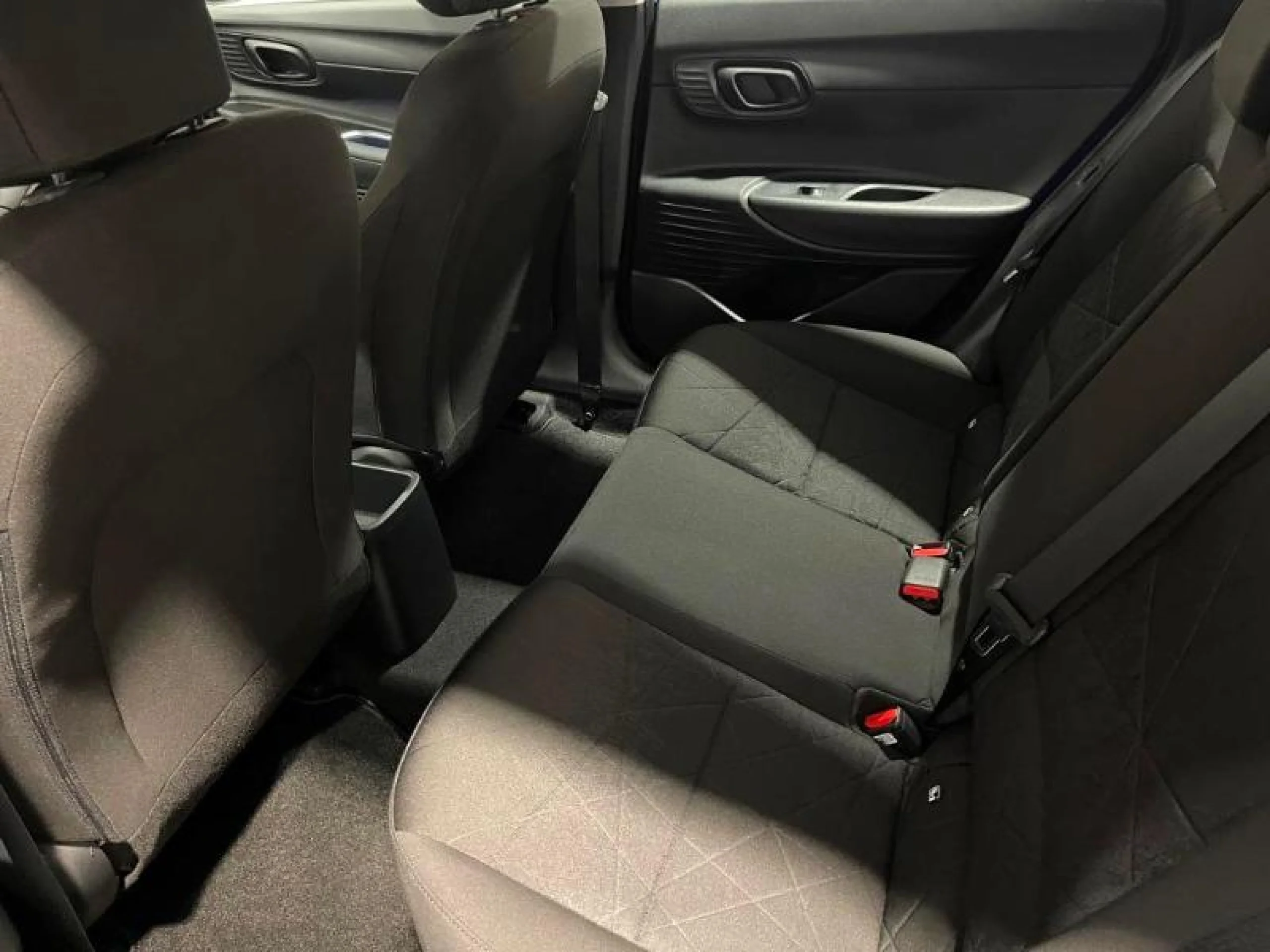 HYUNDAI BAYON 1.0 TGDI 74KW (100CV) 48V MAXX - Foto 11