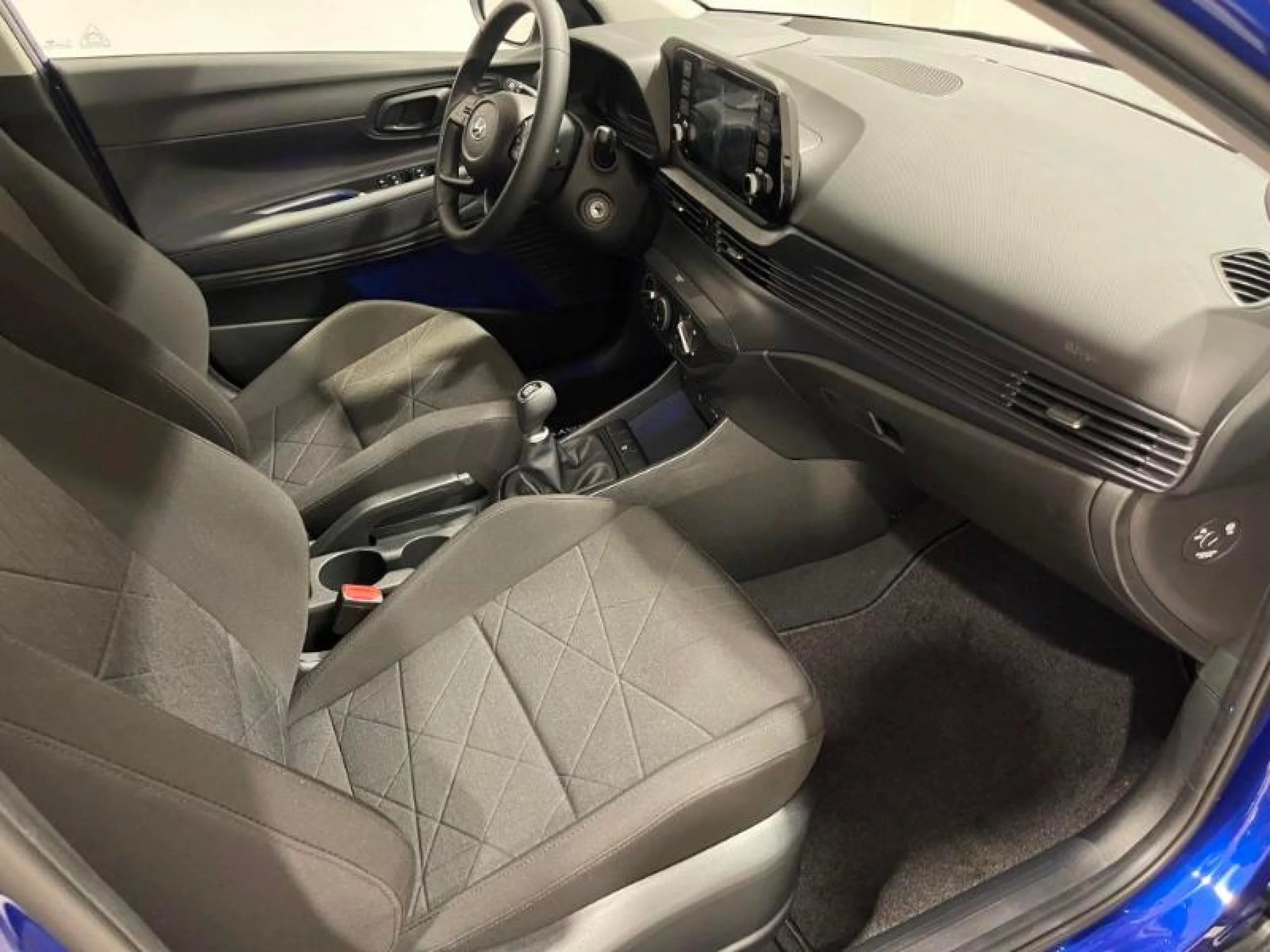 HYUNDAI BAYON 1.0 TGDI 74KW (100CV) 48V MAXX - Foto 12