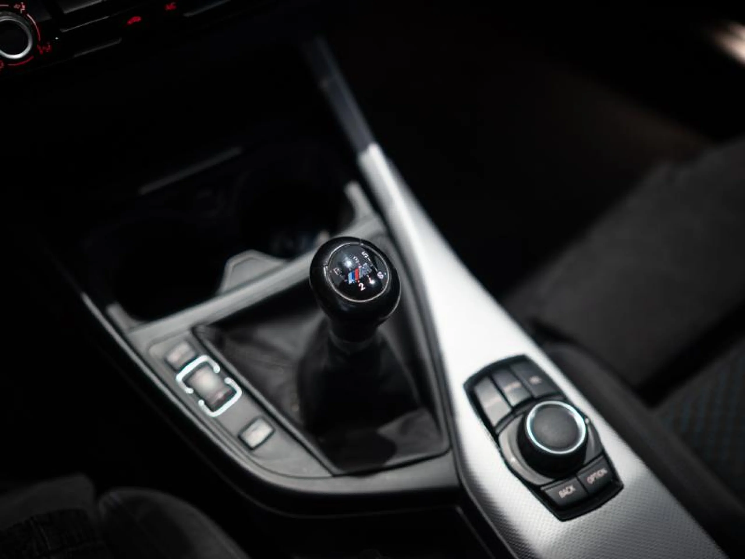 BMW SERIE 1 118D - Foto 13