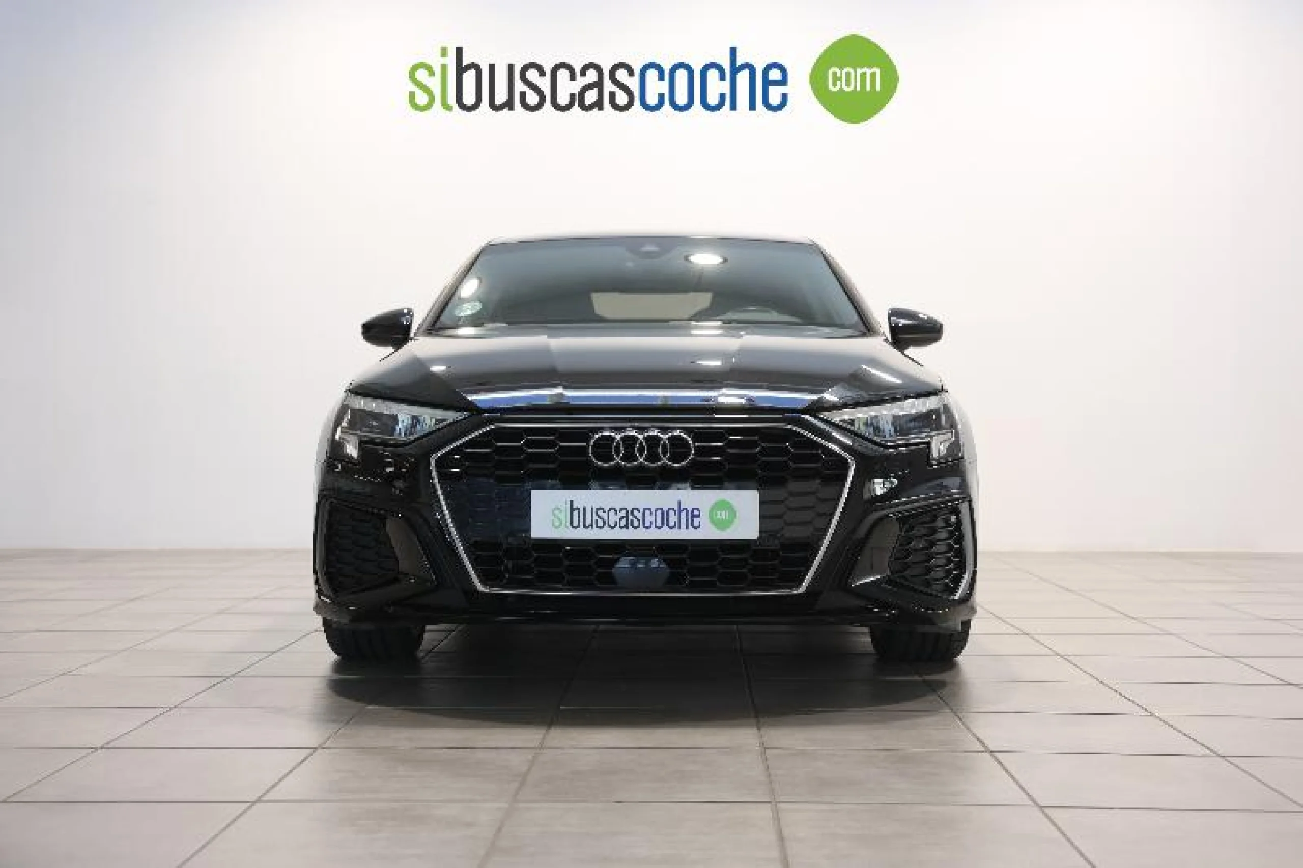 AUDI A3 SEDAN GENUINE EDIT 35 TFSI 110KW (150CV) - Foto 22