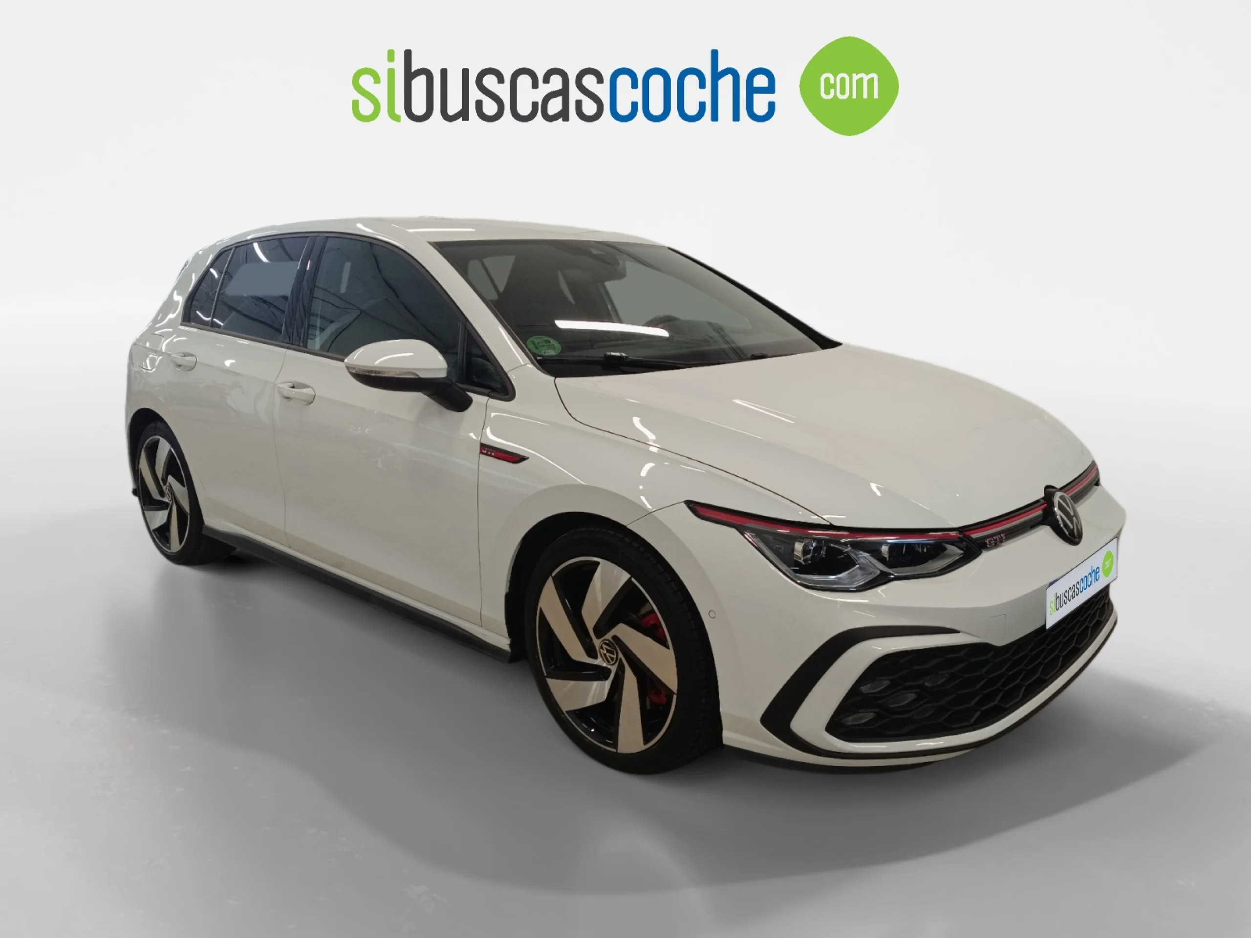 VOLKSWAGEN GOLF GTI 2.0 TSI 180KW (245CV) - Foto 1