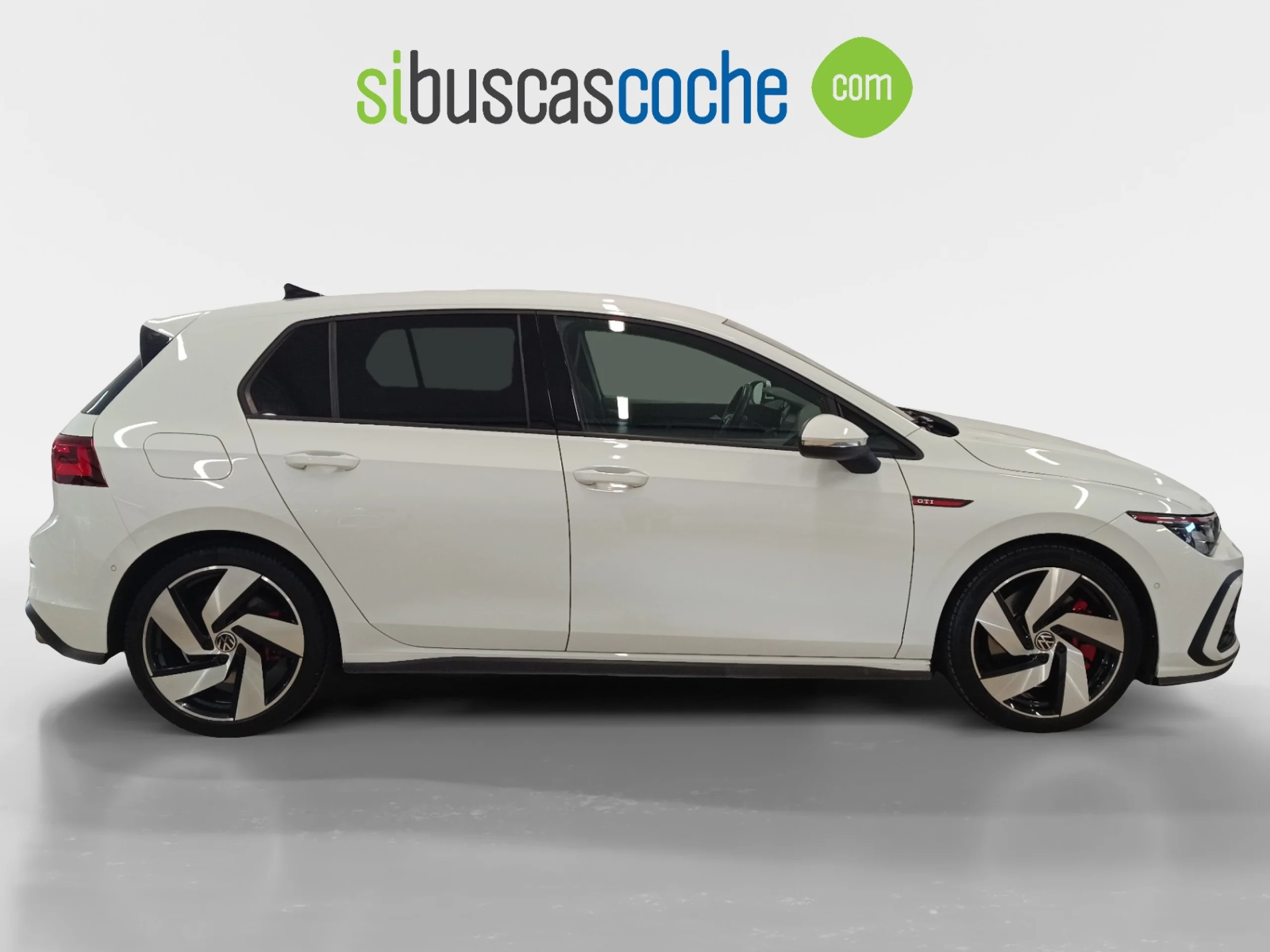 VOLKSWAGEN GOLF GTI 2.0 TSI 180KW (245CV) - Foto 3