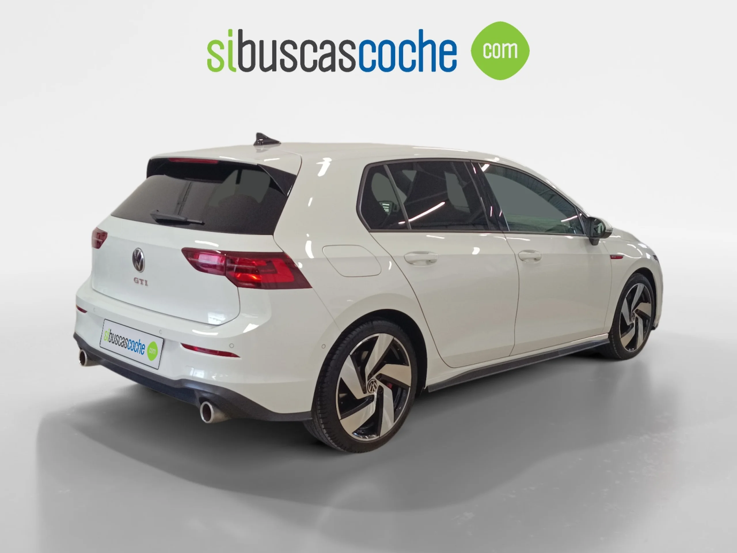 VOLKSWAGEN GOLF GTI 2.0 TSI 180KW (245CV) - Foto 18