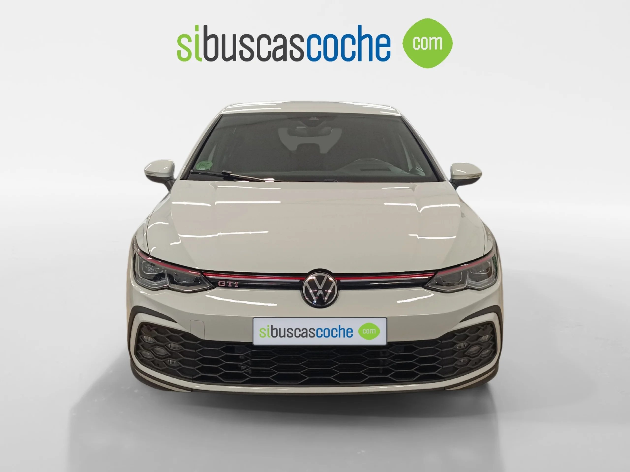 VOLKSWAGEN GOLF GTI 2.0 TSI 180KW (245CV) - Foto 19