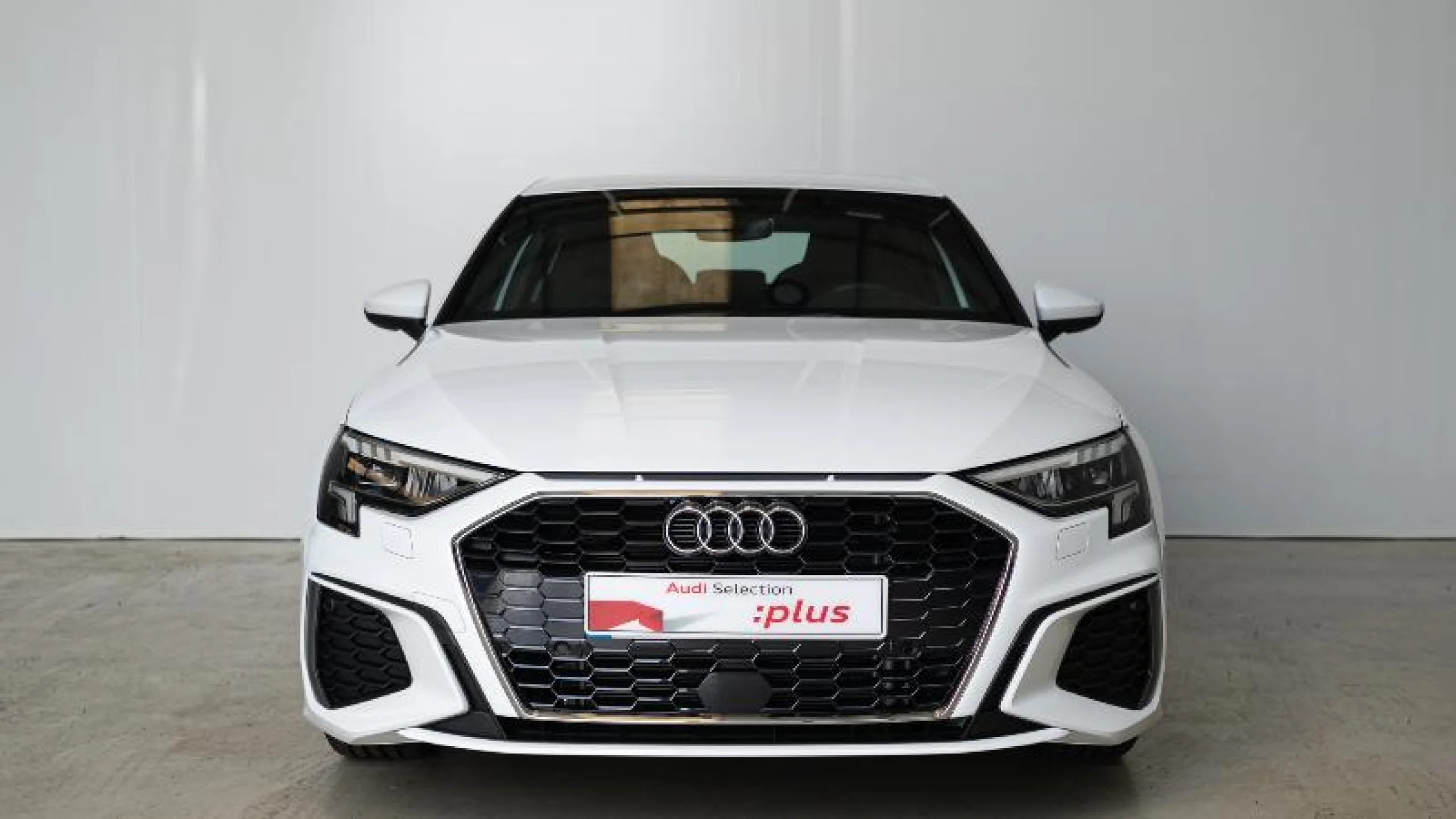 AUDI A3 SEDAN S LINE 30 TDI 85KW (116CV) - Foto 2