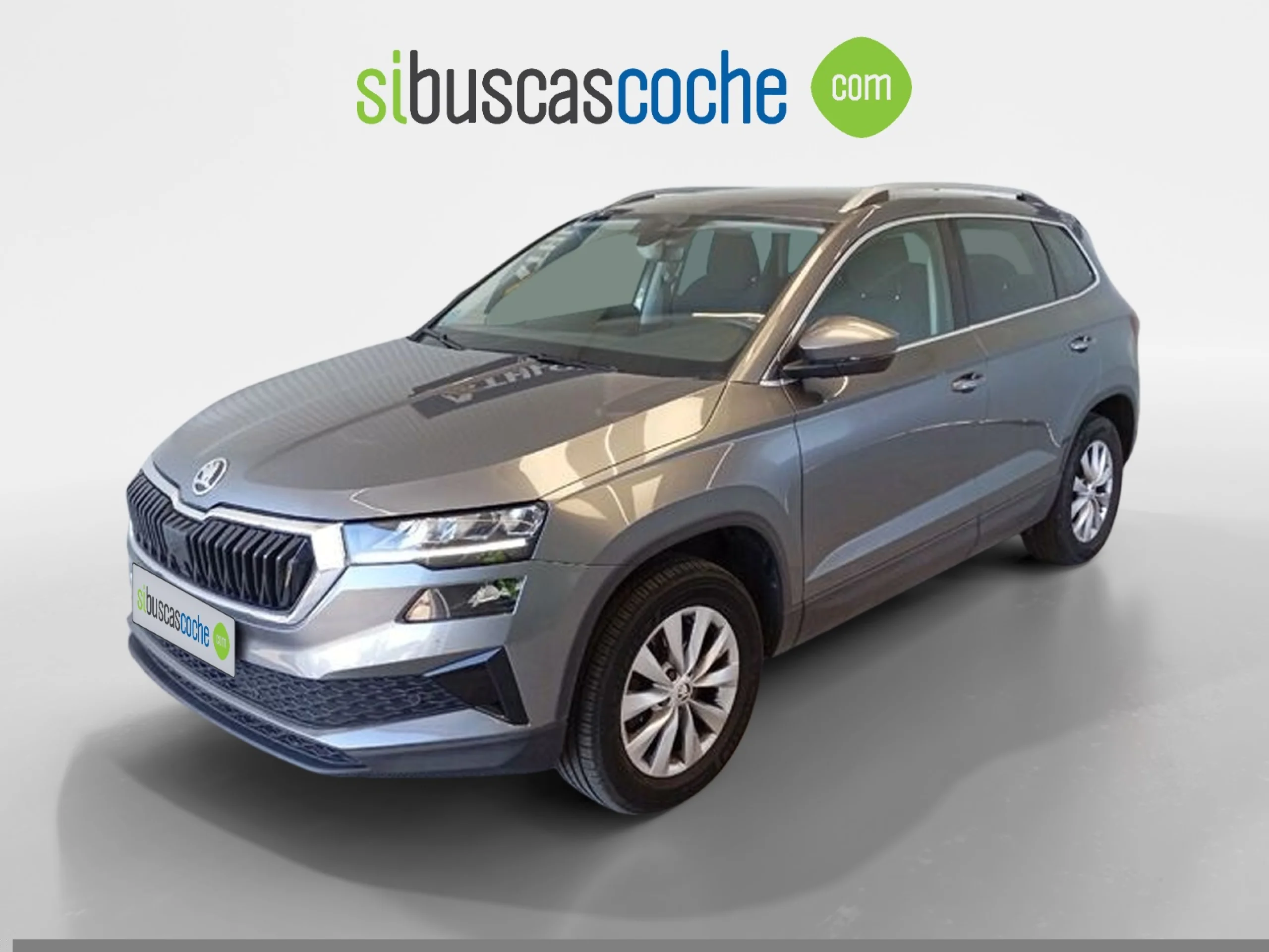 SKODA KAROQ 2.0 TDI 110KW (150CV) DSG 4X4 AMBITION - Foto 2