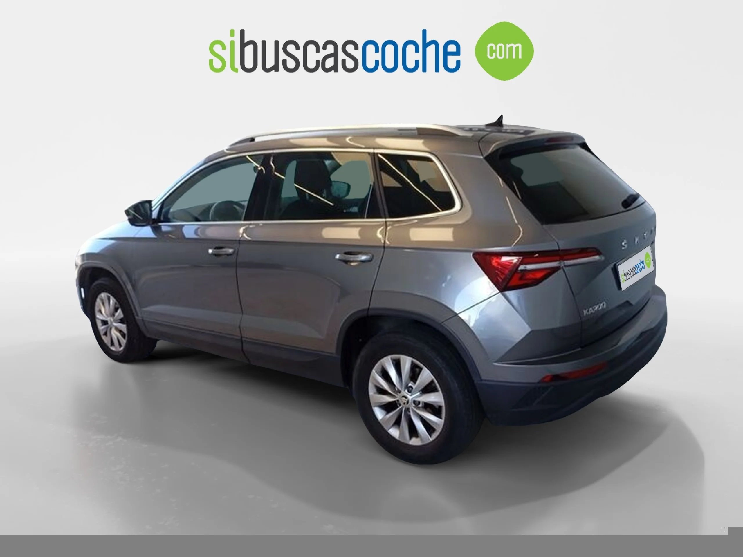 SKODA KAROQ 2.0 TDI 110KW (150CV) DSG 4X4 AMBITION - Foto 3