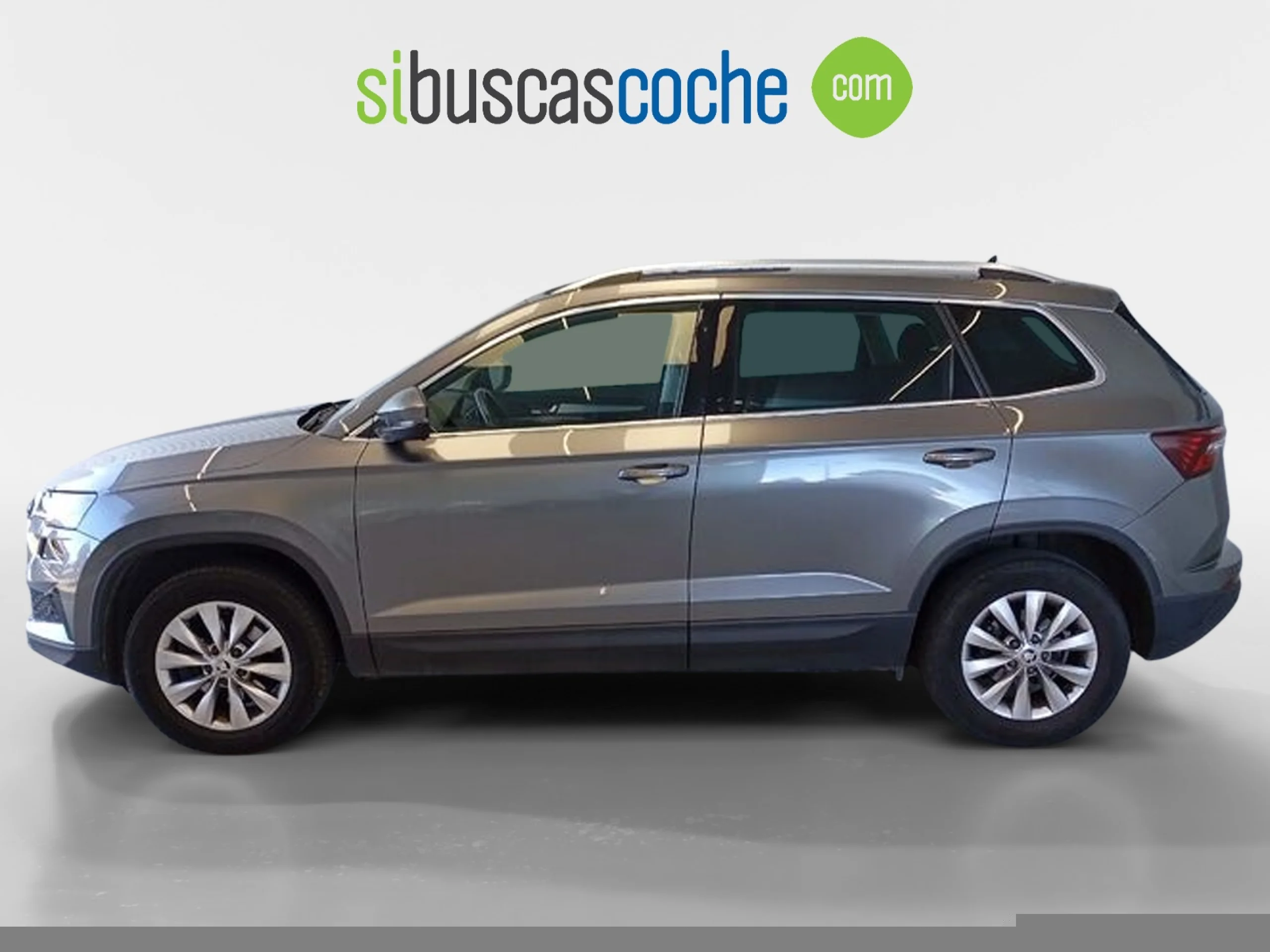 SKODA KAROQ 2.0 TDI 110KW (150CV) DSG 4X4 AMBITION - Foto 4