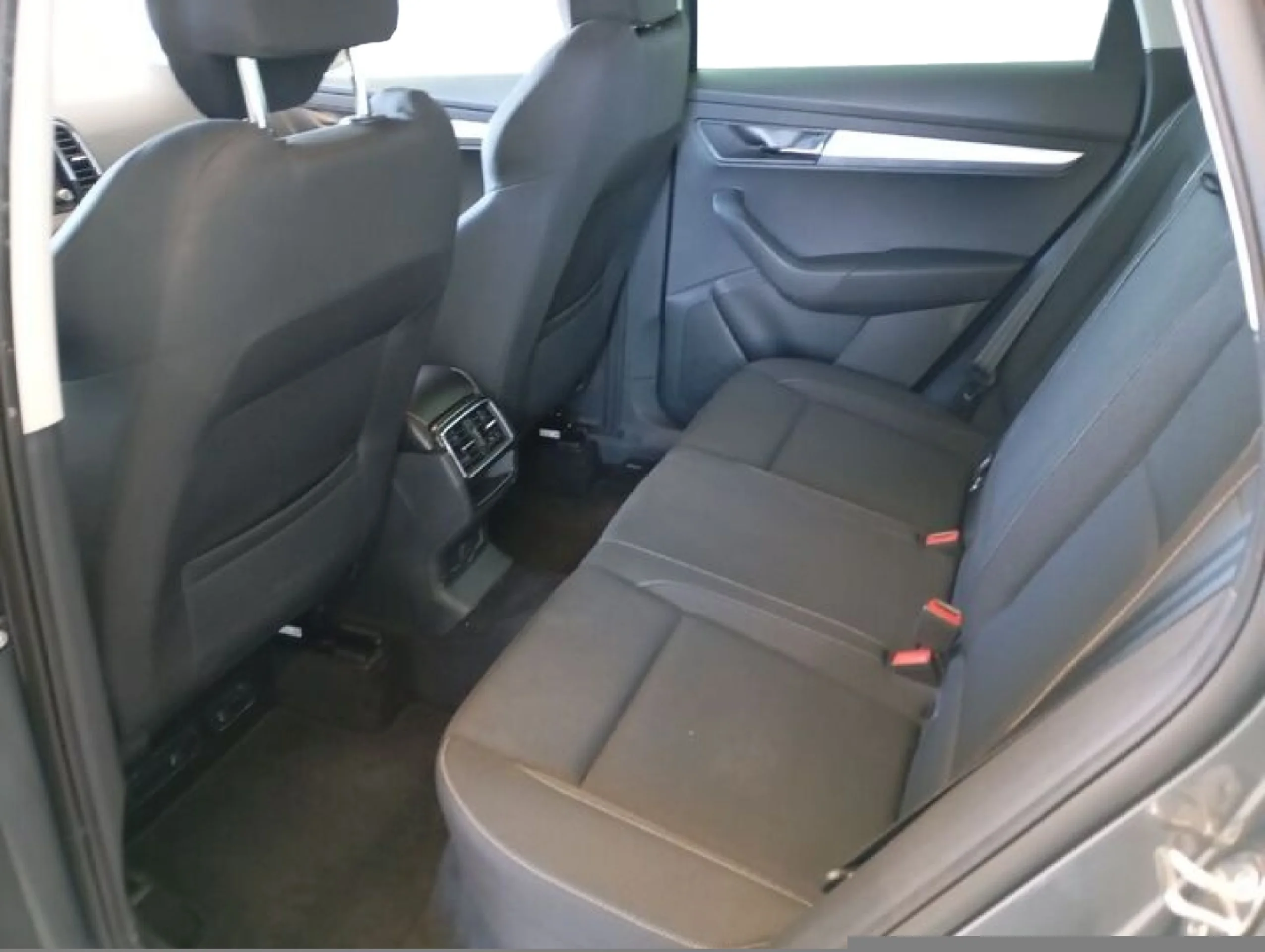 SKODA KAROQ 2.0 TDI 110KW (150CV) DSG 4X4 AMBITION - Foto 7