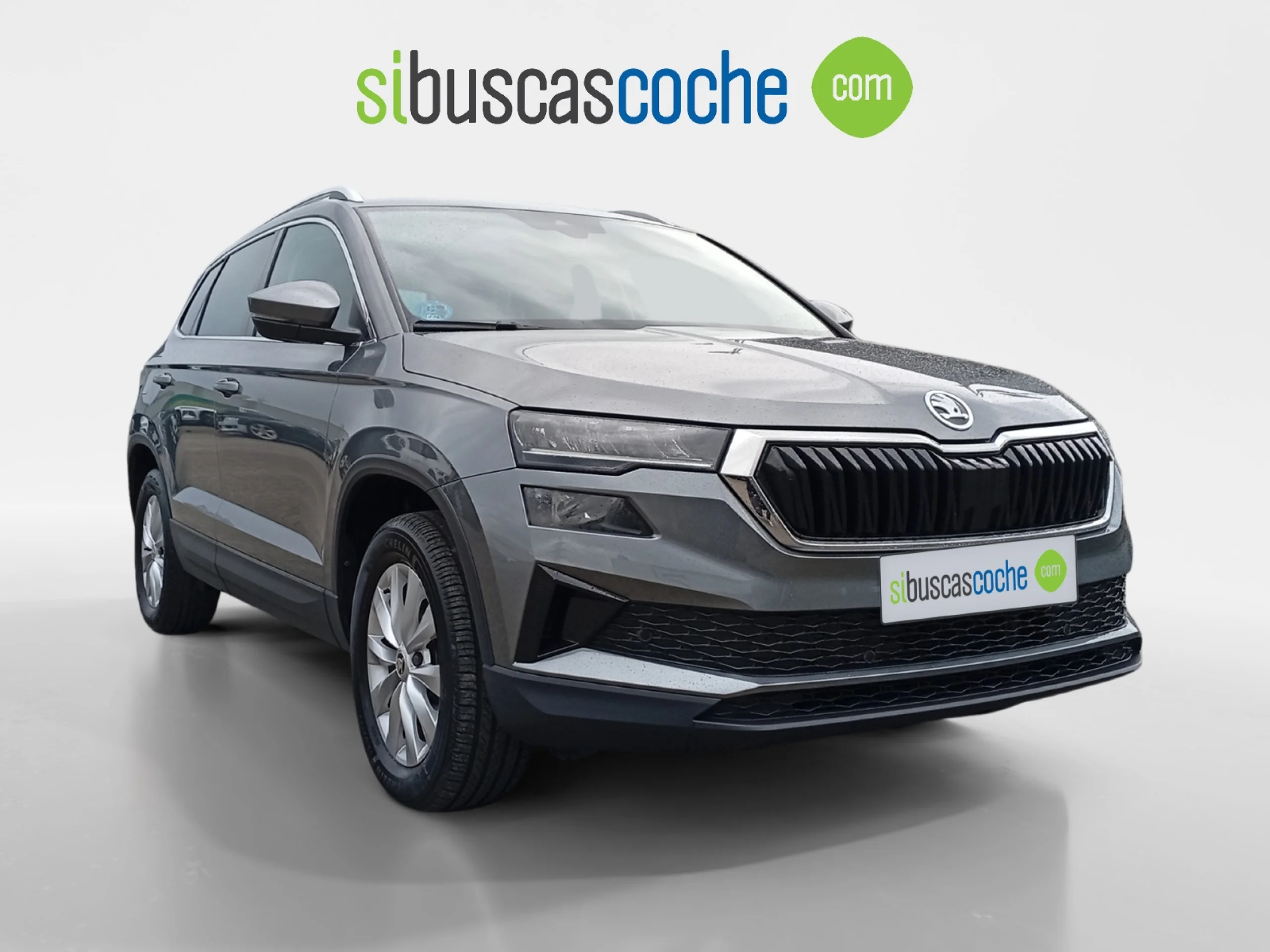 SKODA KAROQ 2.0 TDI 110KW (150CV) DSG 4X4 AMBITION - Foto 1