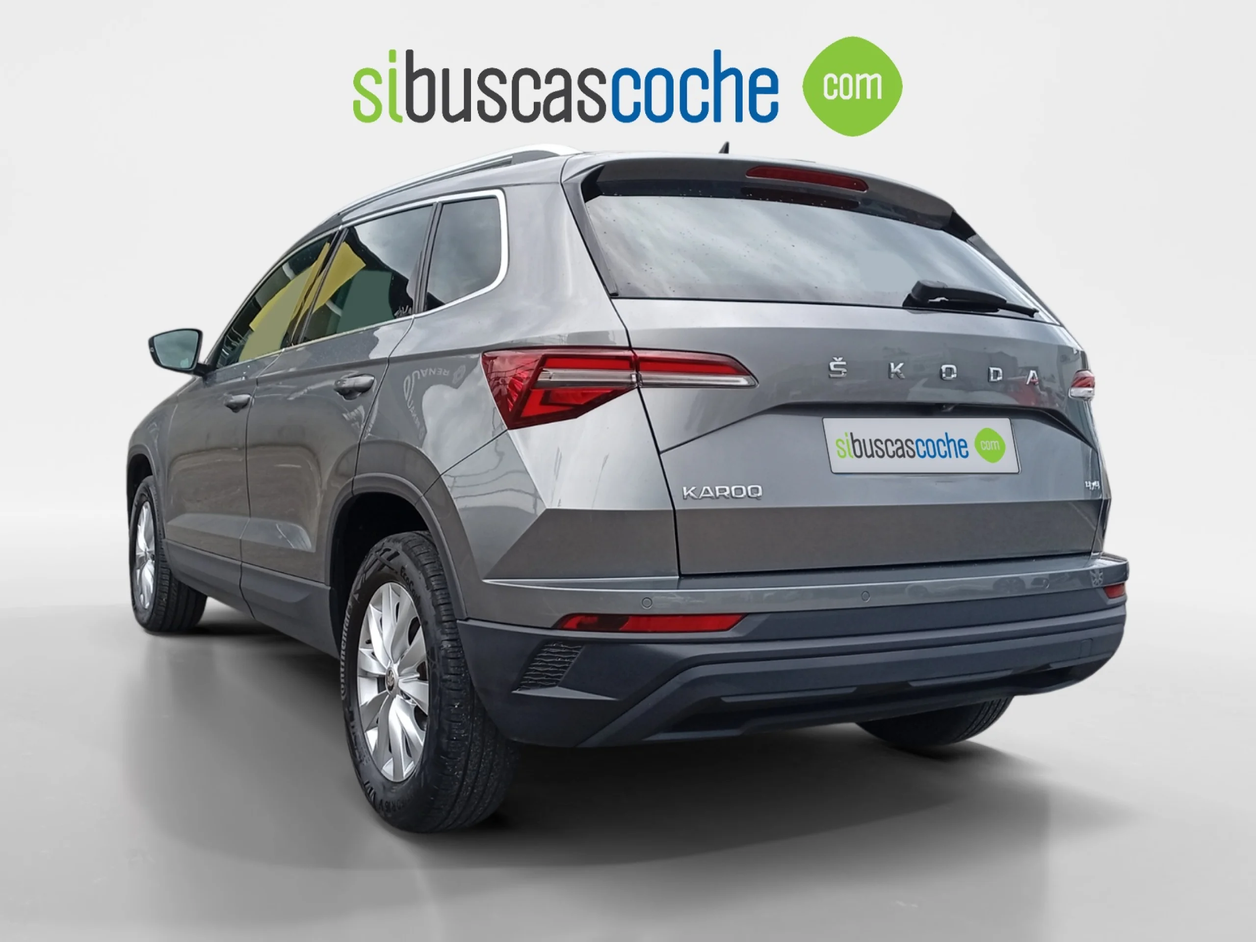 SKODA KAROQ 2.0 TDI 110KW (150CV) DSG 4X4 AMBITION - Foto 2