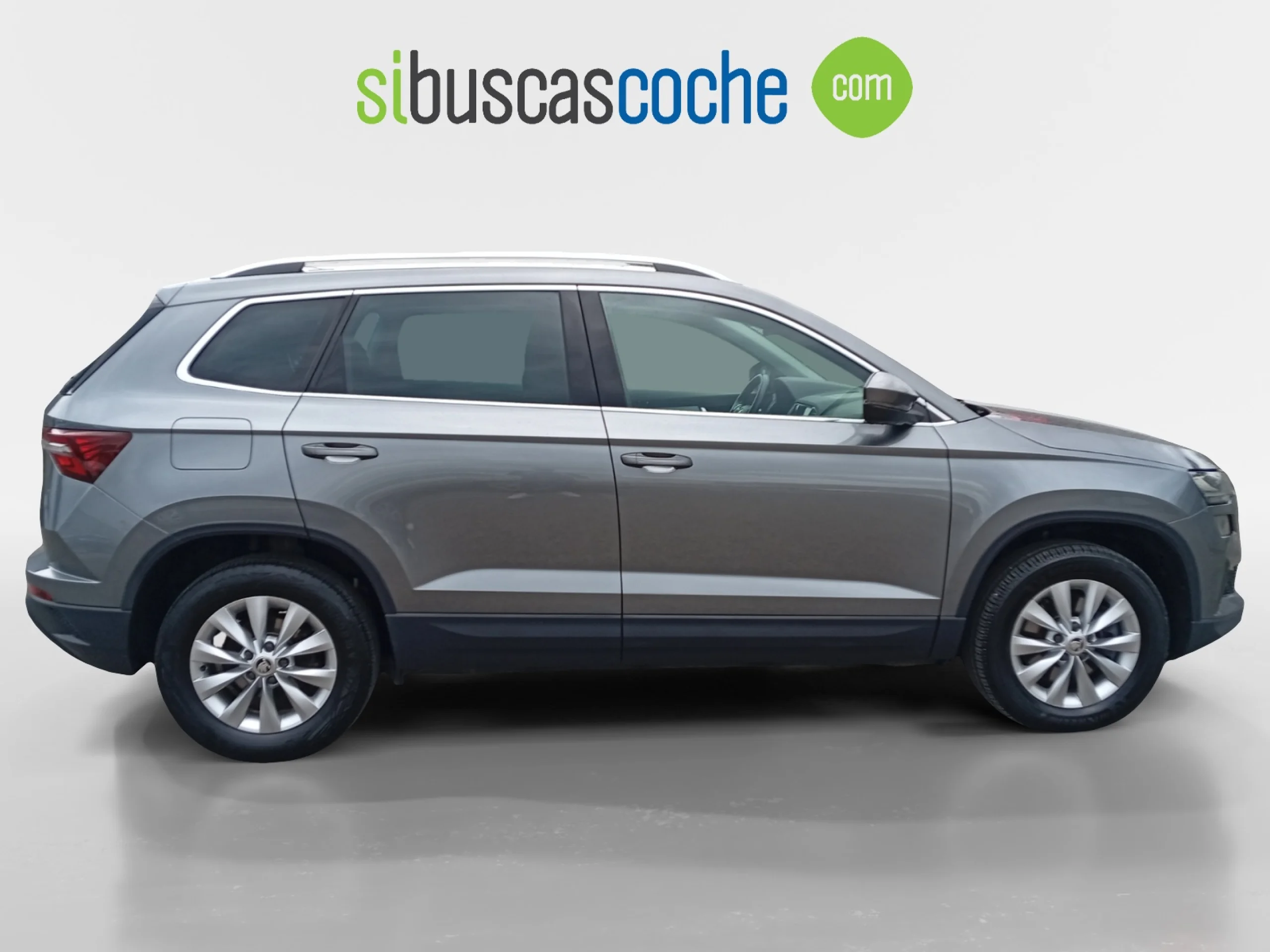 SKODA KAROQ 2.0 TDI 110KW (150CV) DSG 4X4 AMBITION - Foto 3