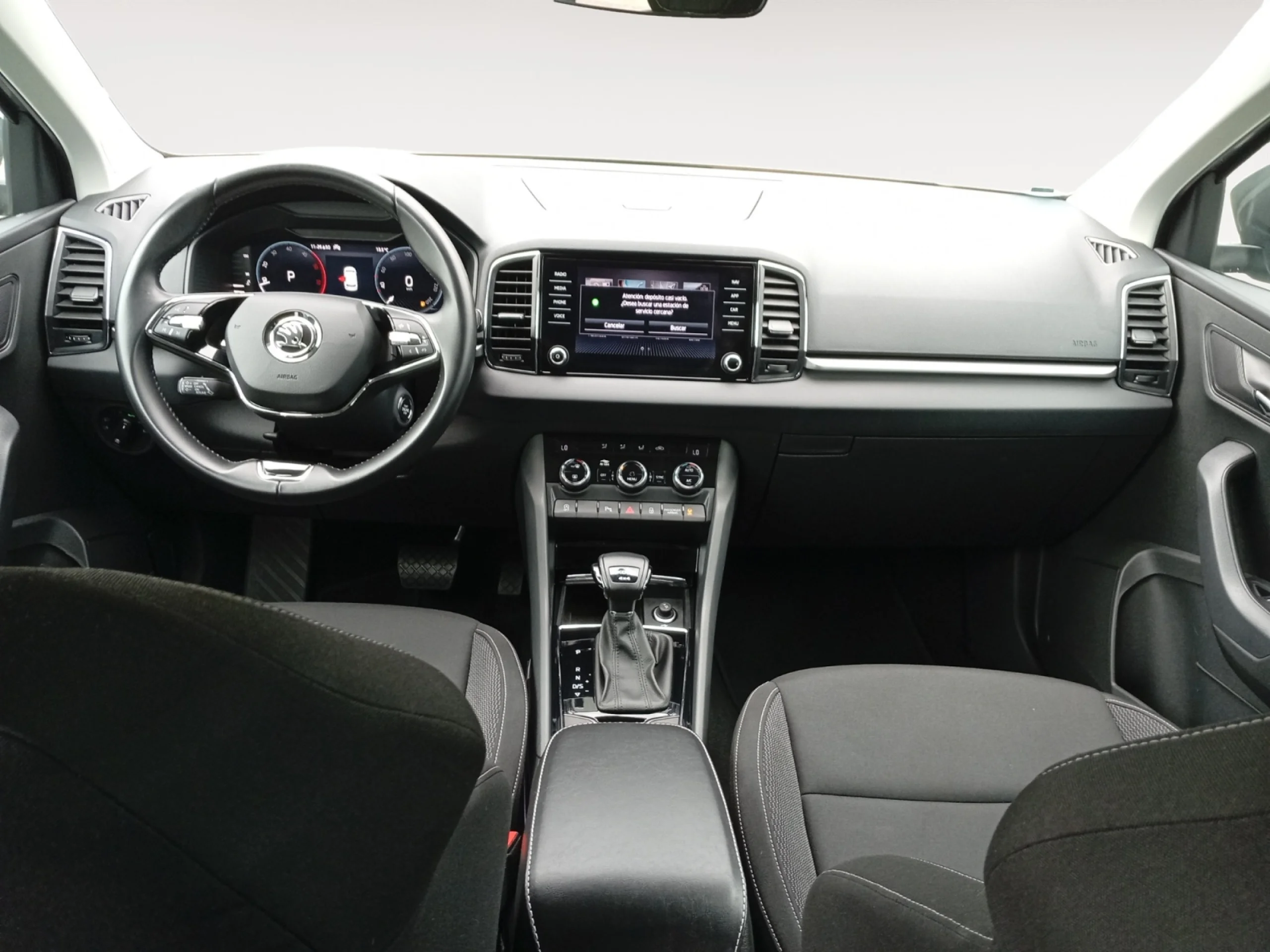 SKODA KAROQ 2.0 TDI 110KW (150CV) DSG 4X4 AMBITION - Foto 4