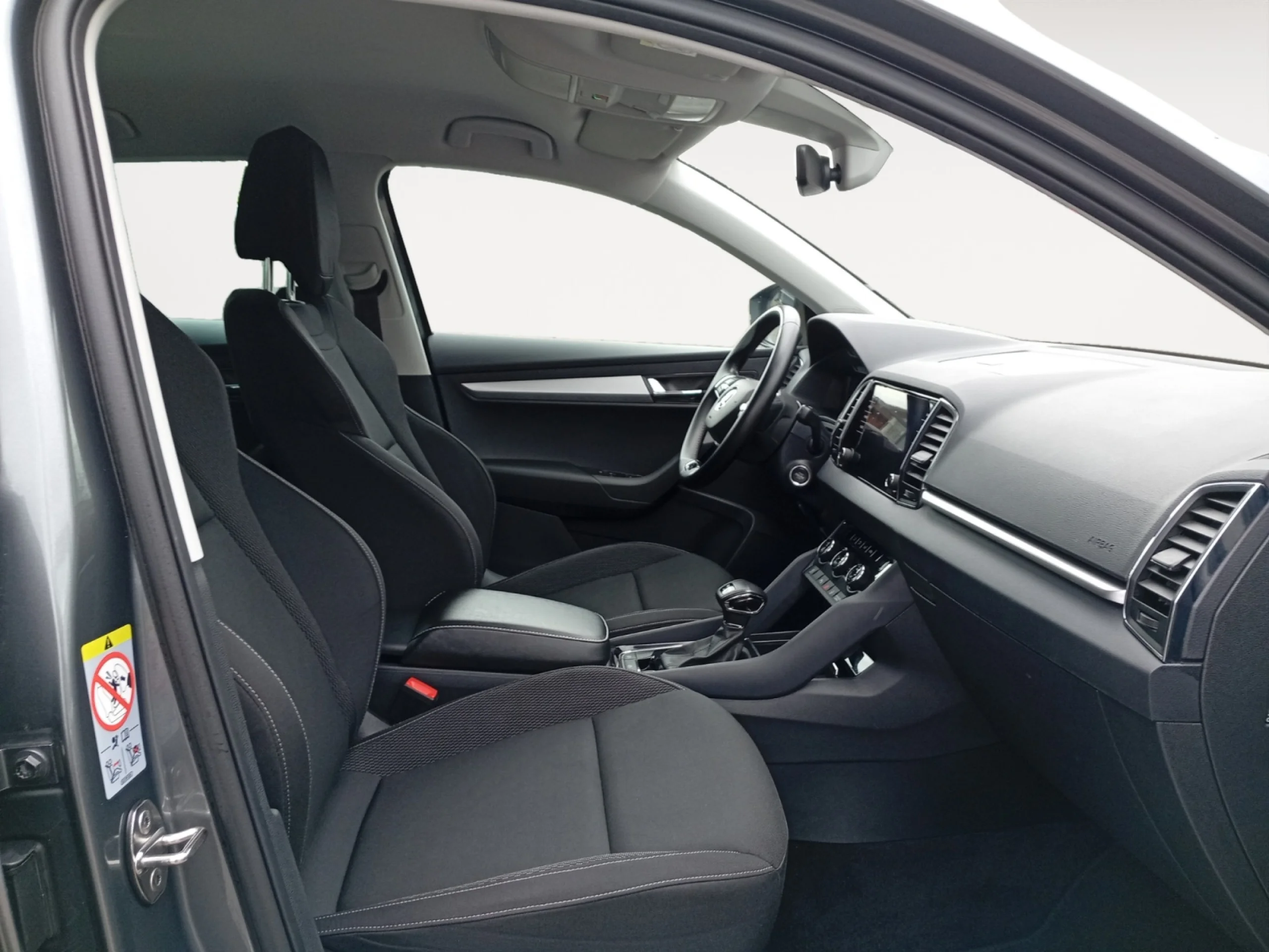 SKODA KAROQ 2.0 TDI 110KW (150CV) DSG 4X4 AMBITION - Foto 5