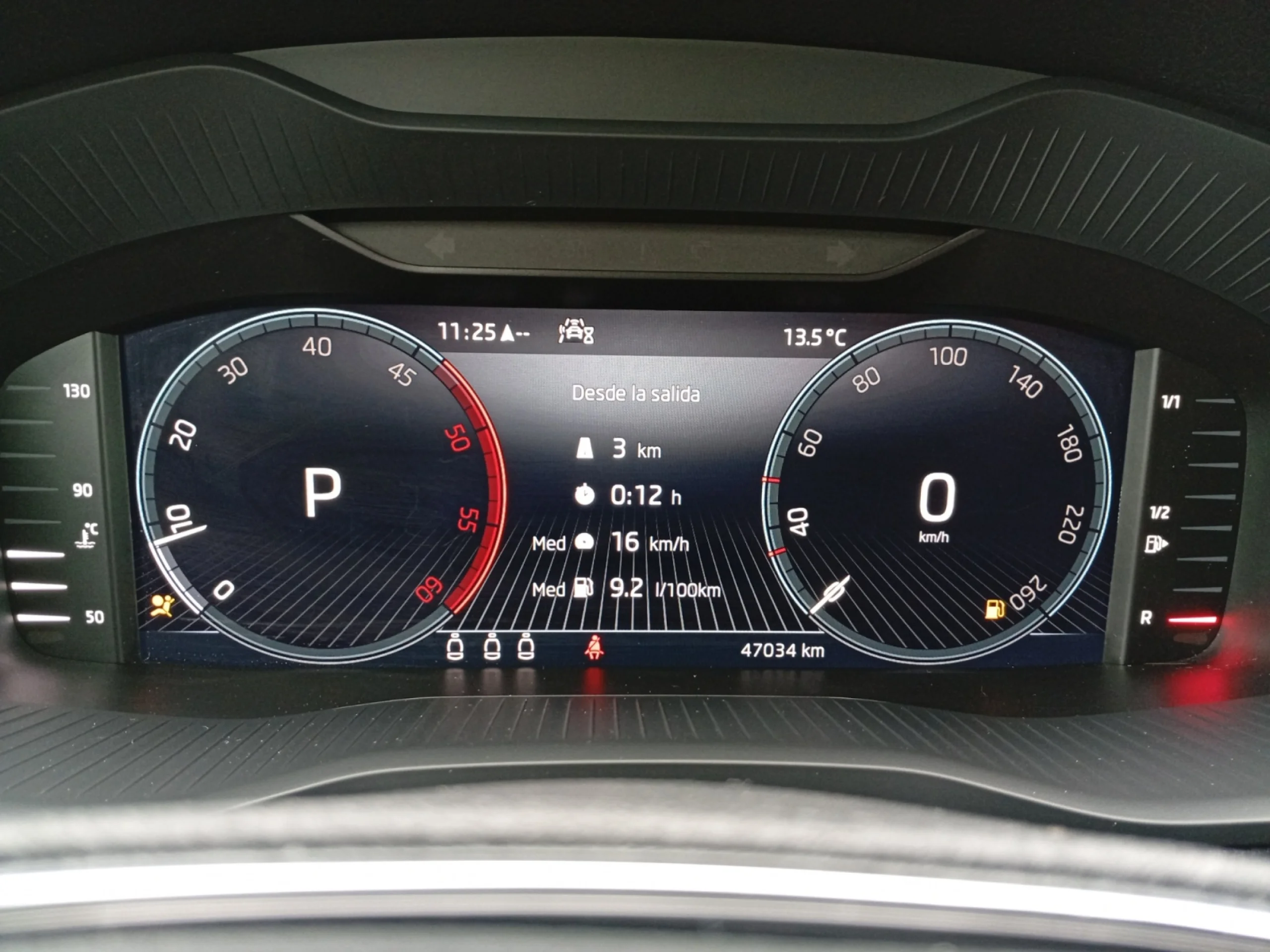 SKODA KAROQ 2.0 TDI 110KW (150CV) DSG 4X4 AMBITION - Foto 10
