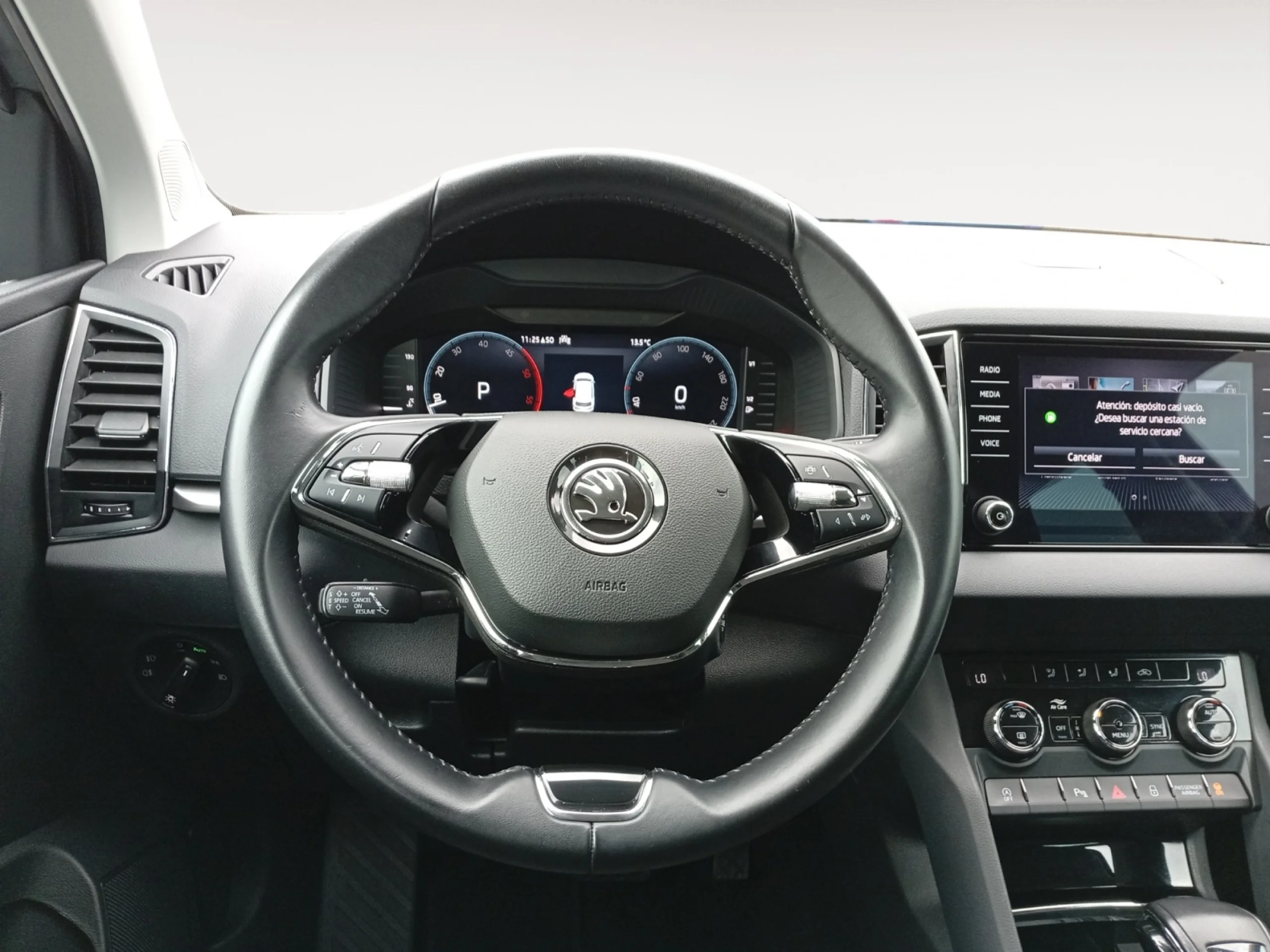 SKODA KAROQ 2.0 TDI 110KW (150CV) DSG 4X4 AMBITION - Foto 11
