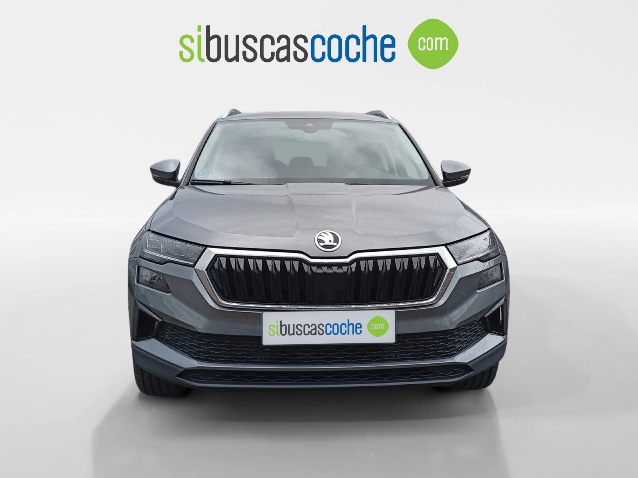 SKODA KAROQ 2.0 TDI 110KW (150CV) DSG 4X4 AMBITION - Foto 12