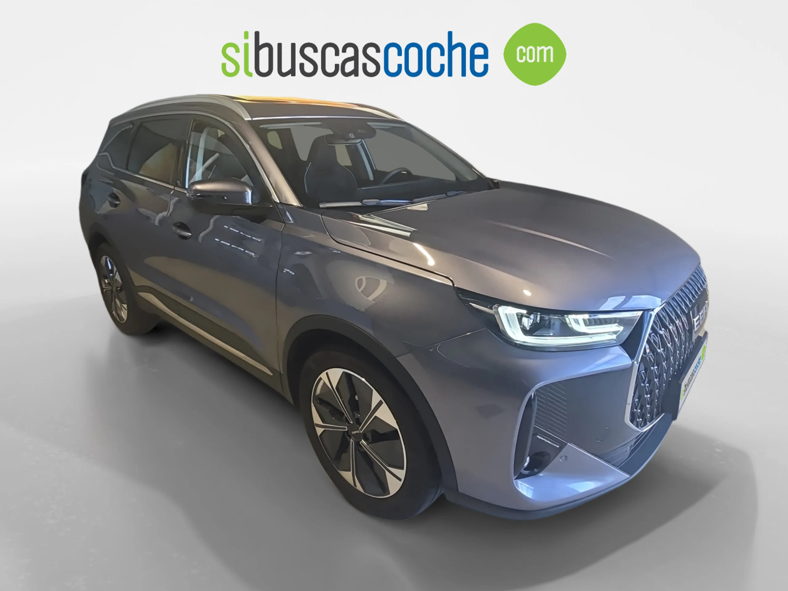 EBRO S700 LUXURY - Foto 1