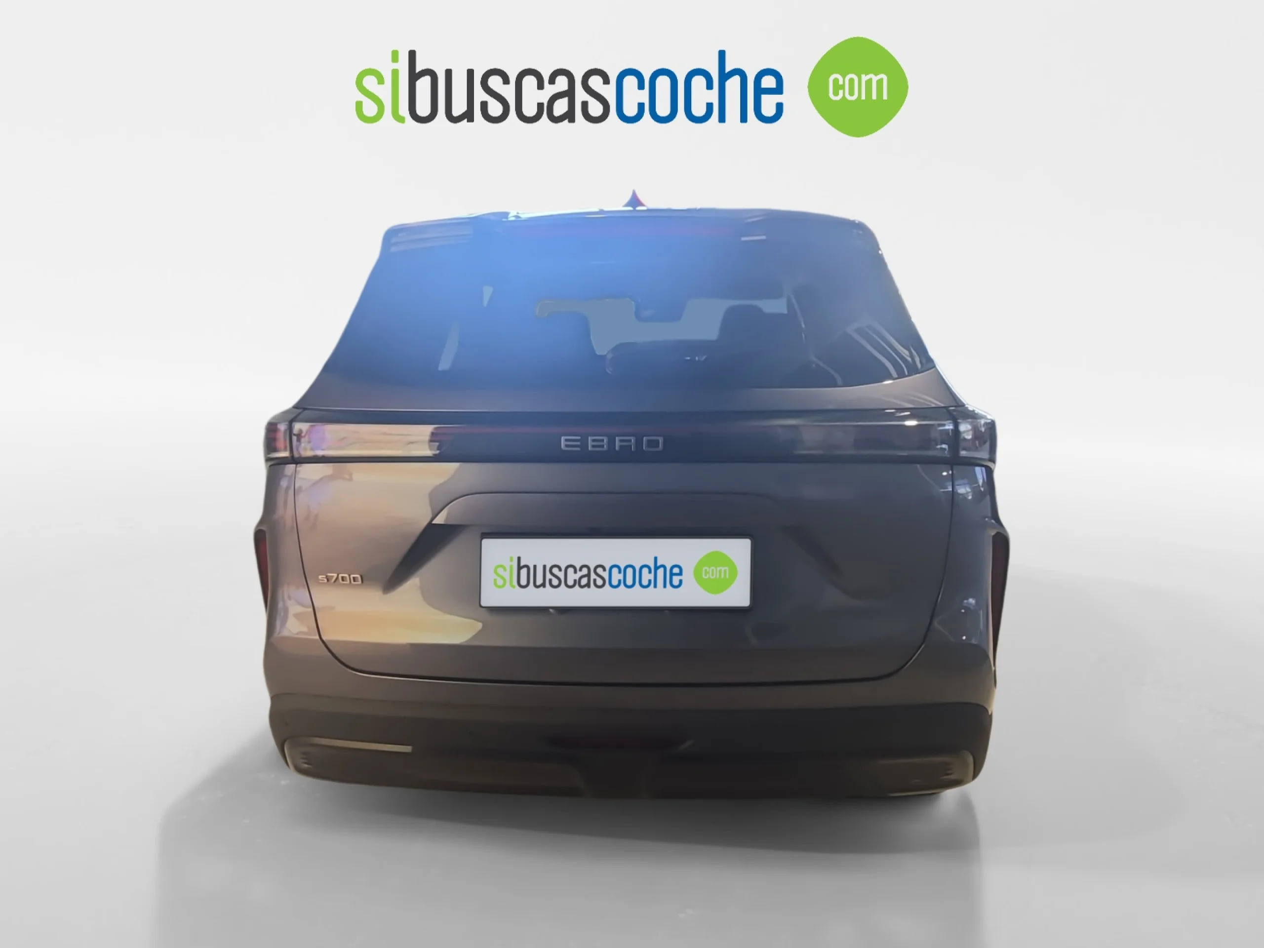 EBRO S700 LUXURY - Foto 18