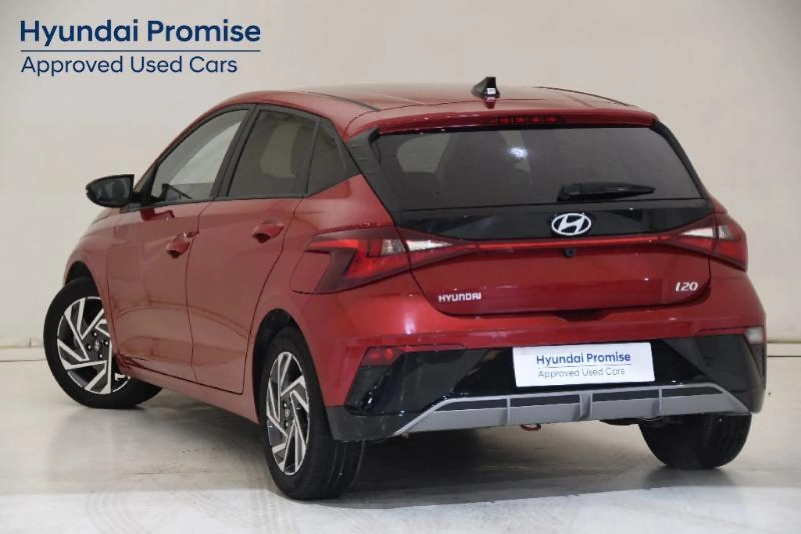 HYUNDAI I20 1.0 TGDI KLASS - Foto 2